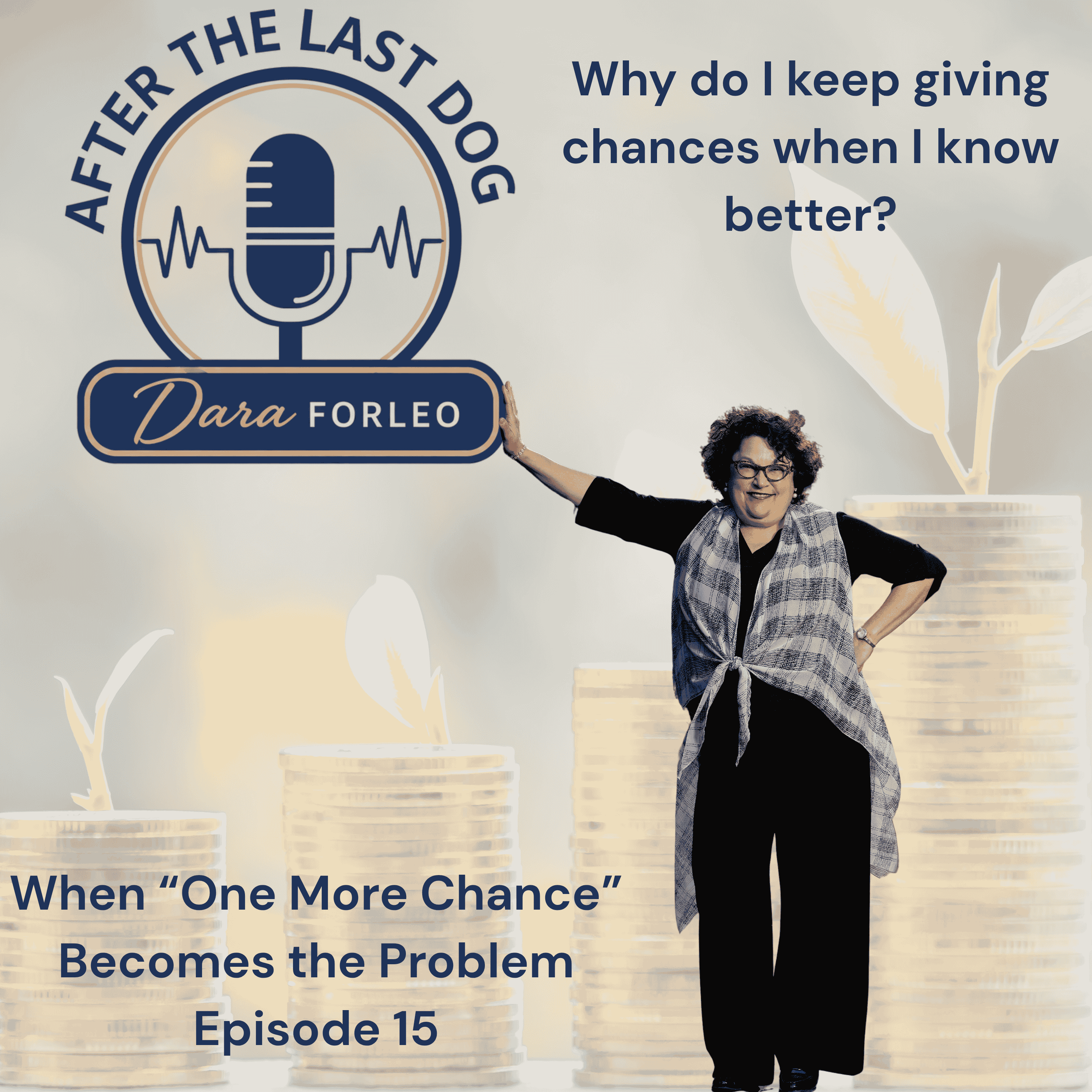 When “One More Chance” Becomes the Problem