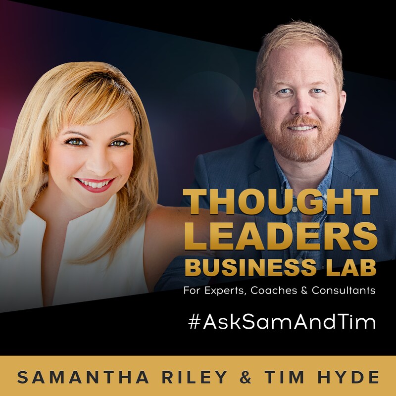 Artwork for podcast Business Growth Lab