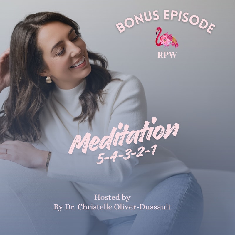 Artwork for podcast Reclaim The Pink Within
