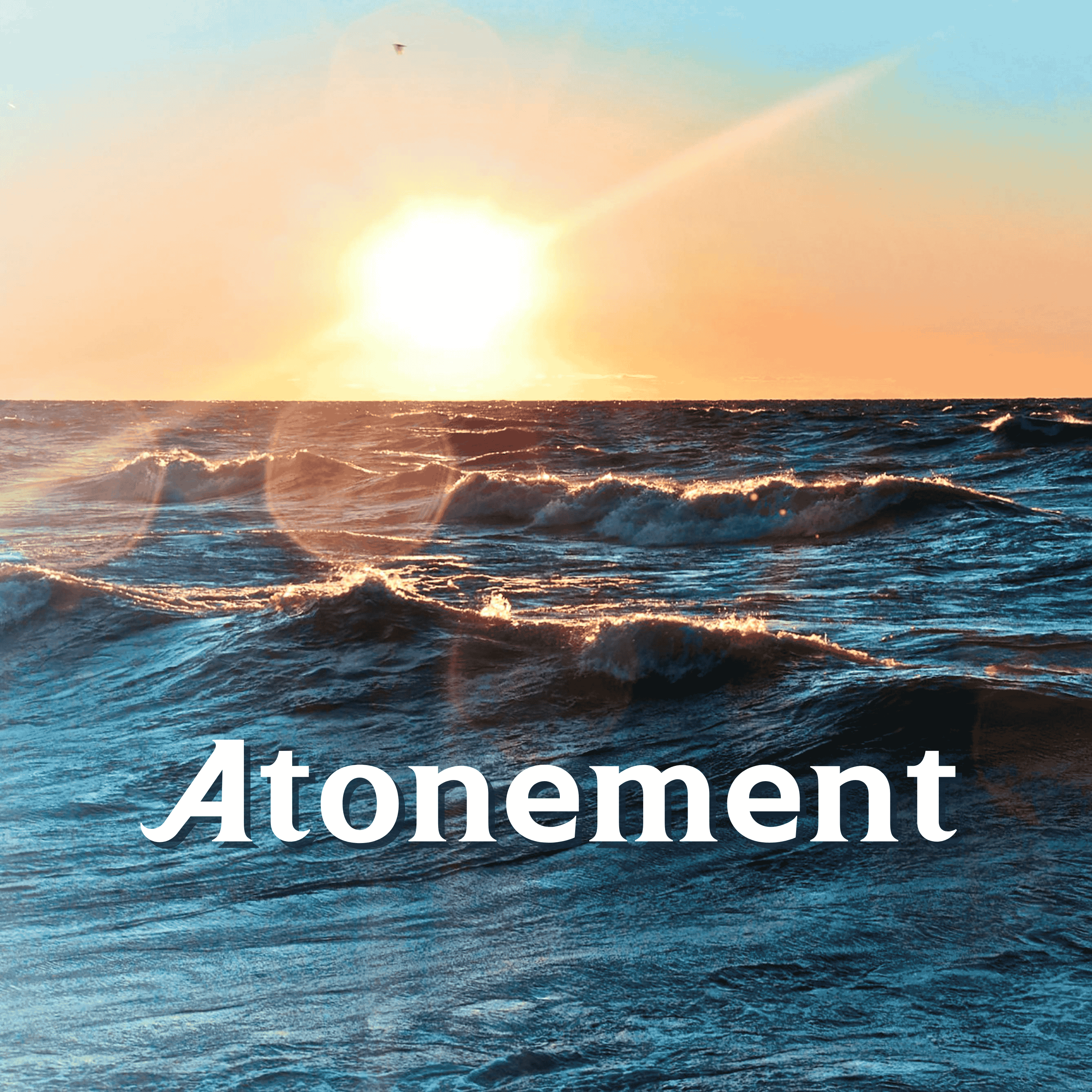 1:12: Atonement