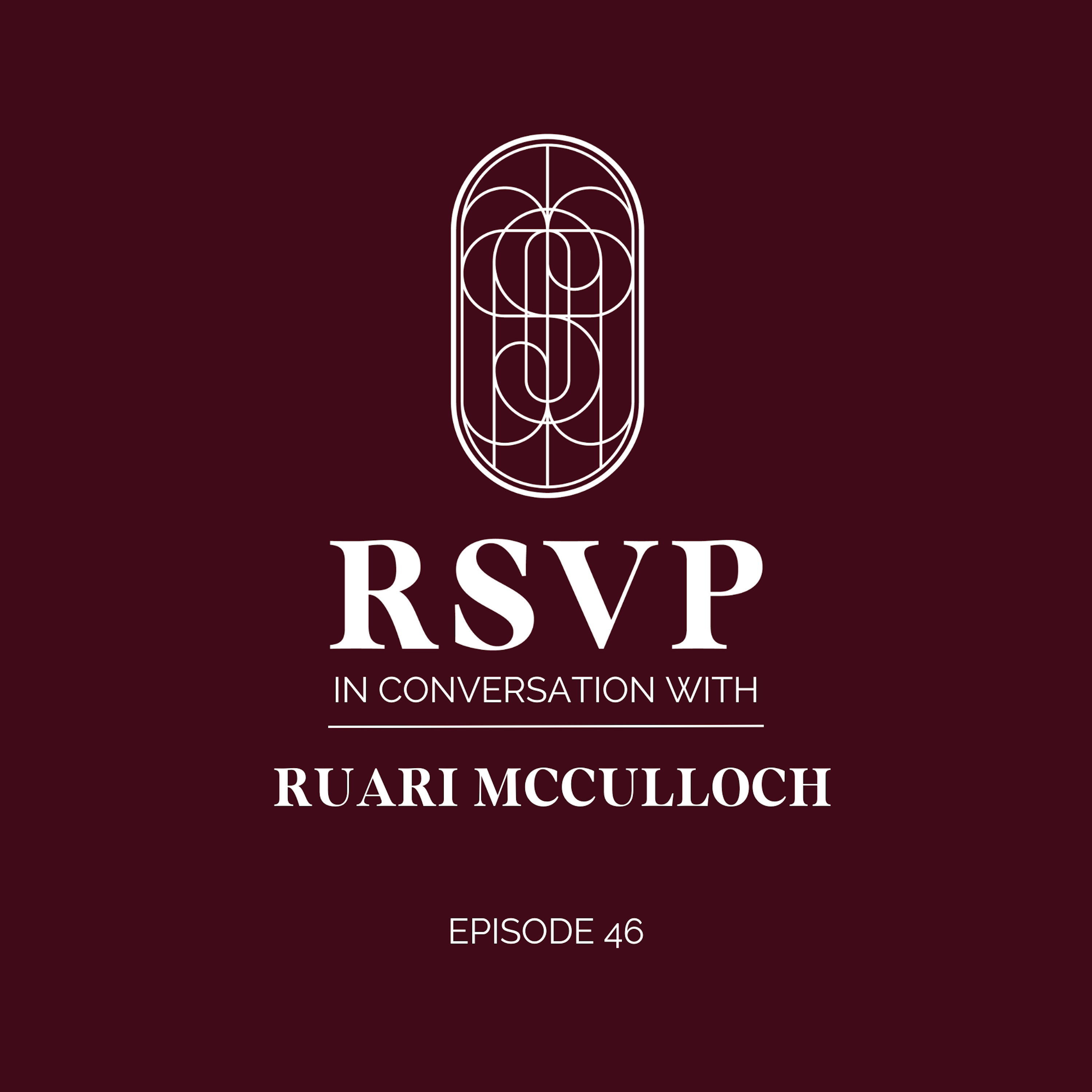 RSVP In Conversation With