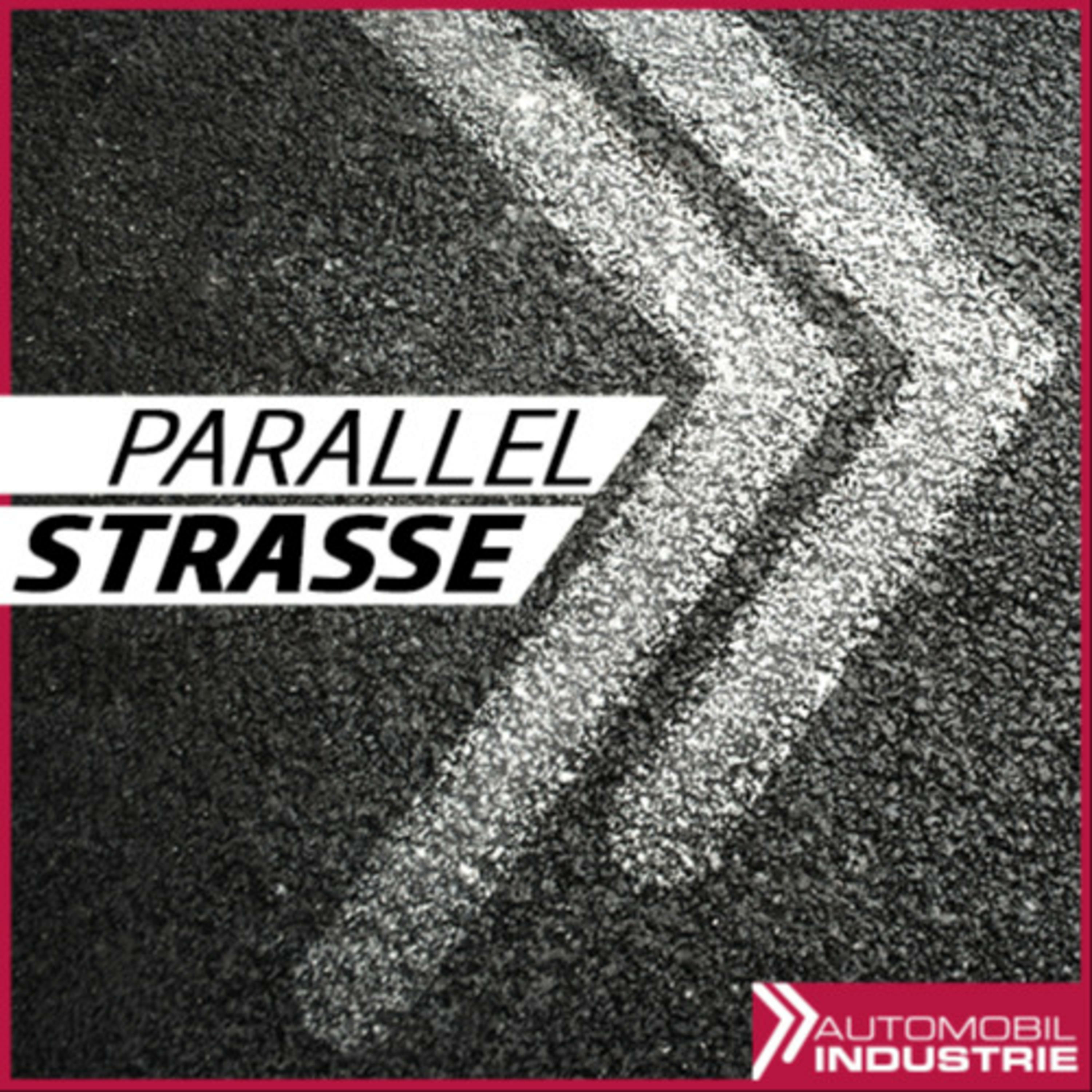 Parallelstraße