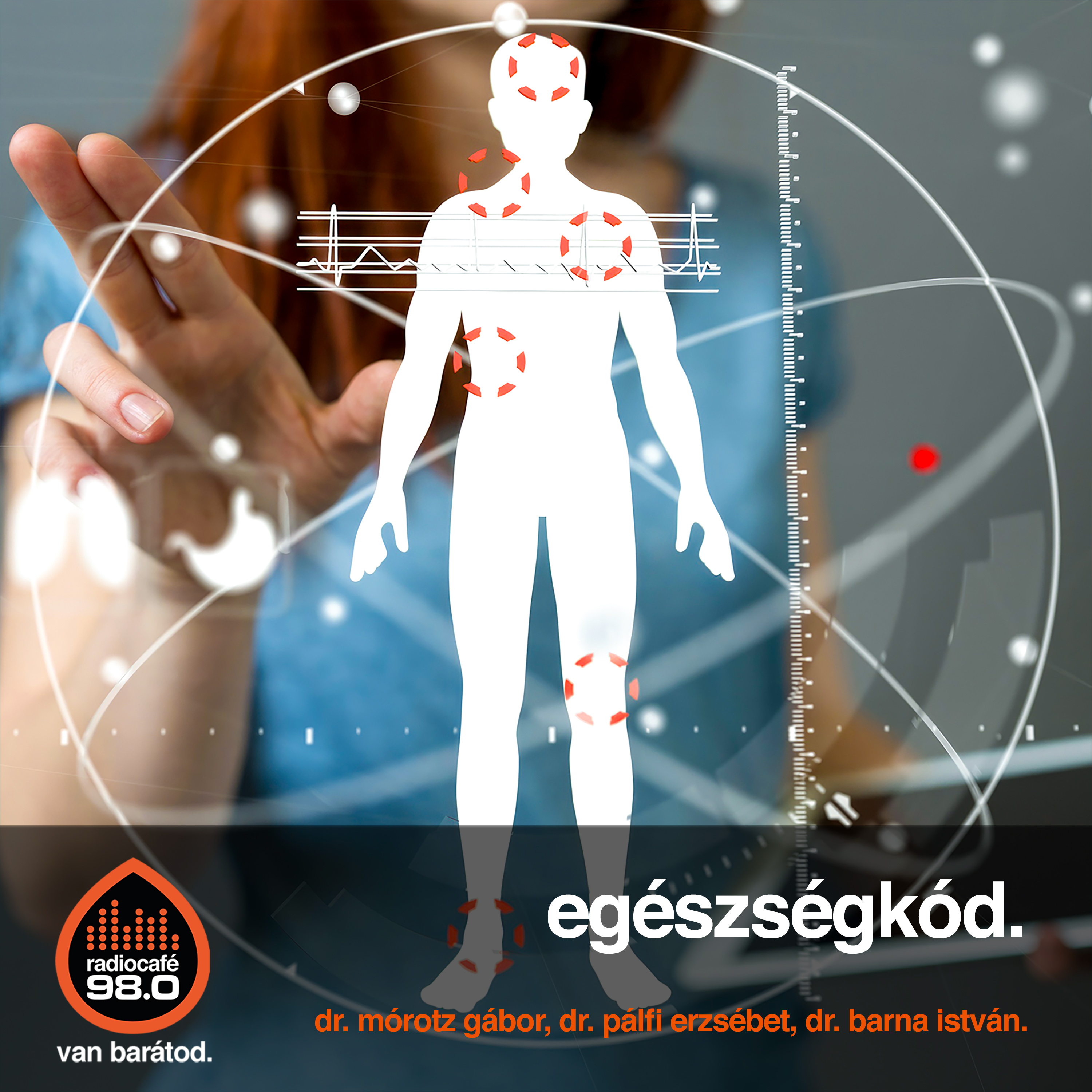#036 - Dr. Mórotz Gábor, Dr. Pálfi Erzsébet, Dr. Barna István