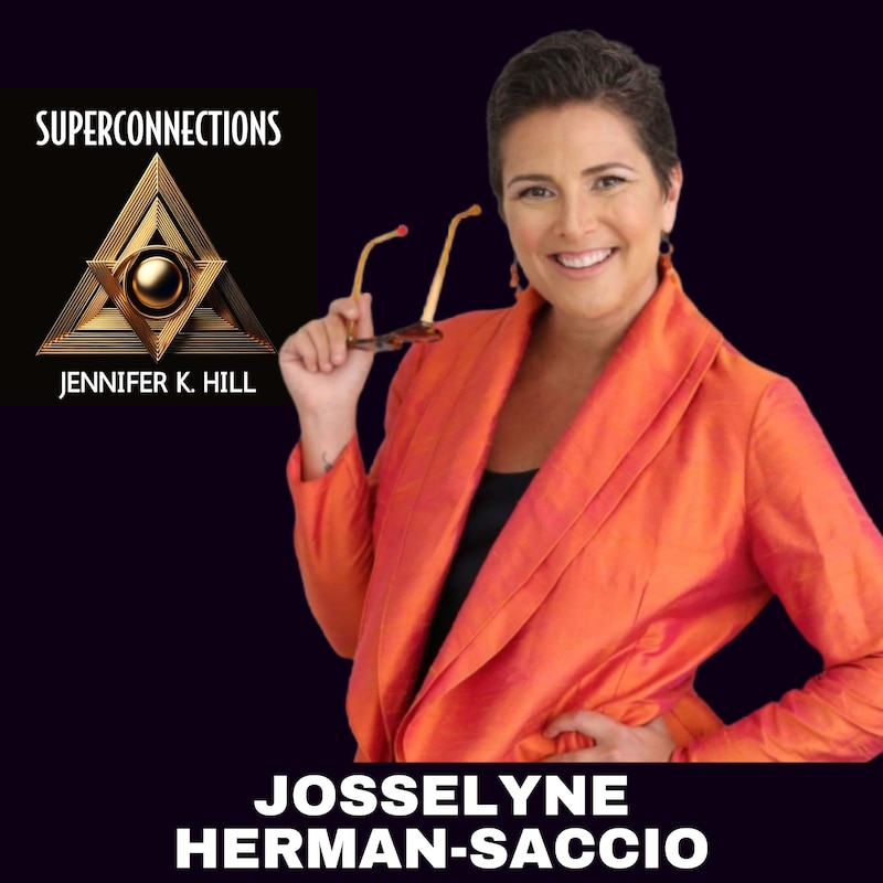 Artwork for podcast Superconnections