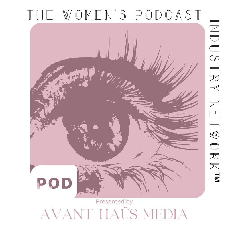 Artwork for podcast Boss Goddess- Start Your Soul-Led Business With Podcasting