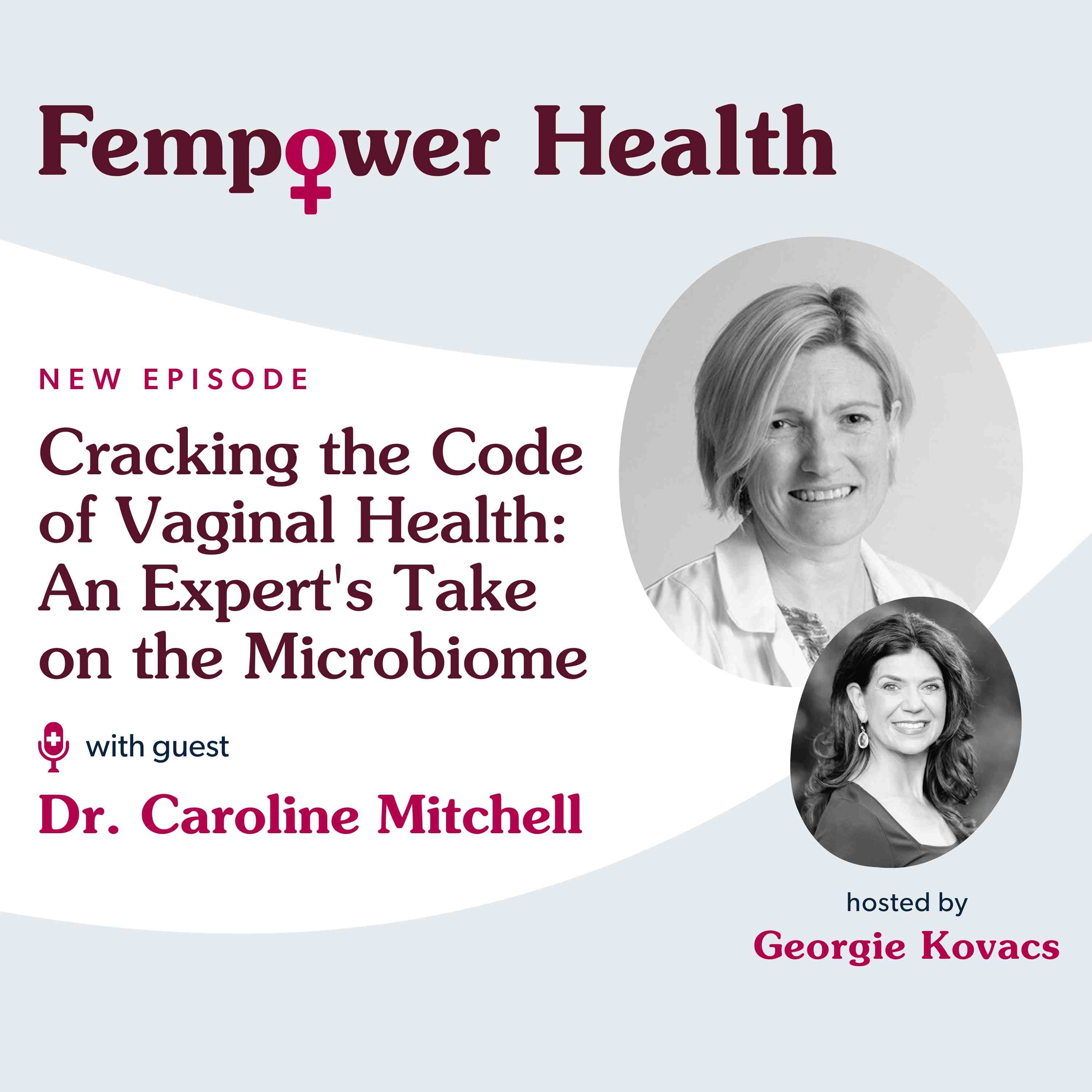 Fempower Health: The Perimenopause and Menopause Channel