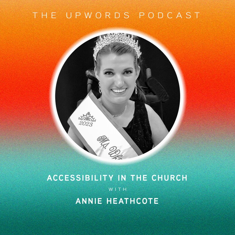 Artwork for podcast The UpWords Podcast