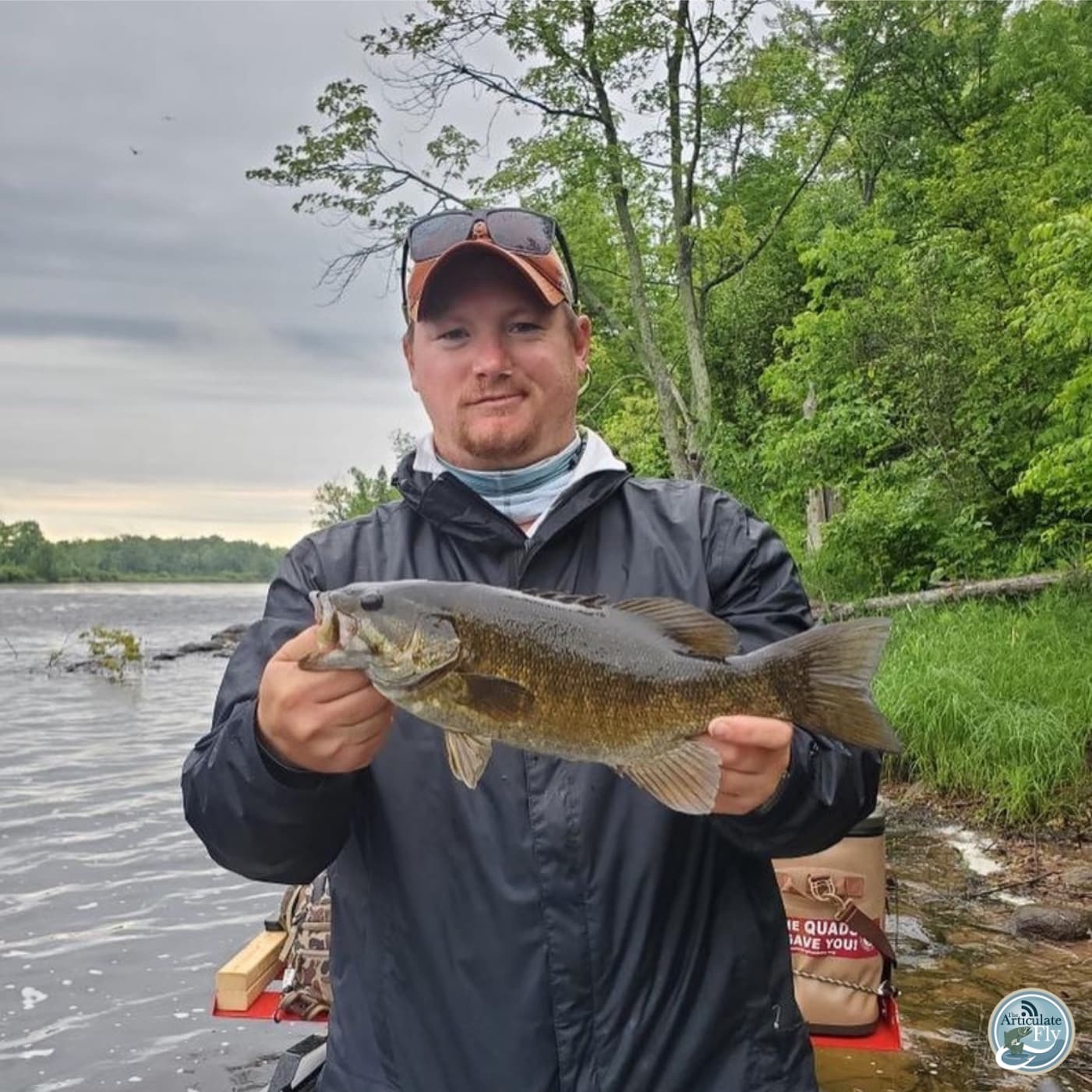 S5, Ep 89: Trevor Hubbs of Backcountry Hunters & Anglers S5, Ep 89: Trevor Hubbs of Backcountry Hunters & Anglers