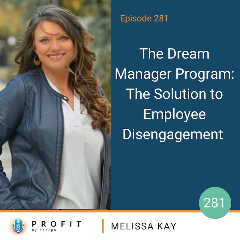 Artwork for podcast Profit by Design