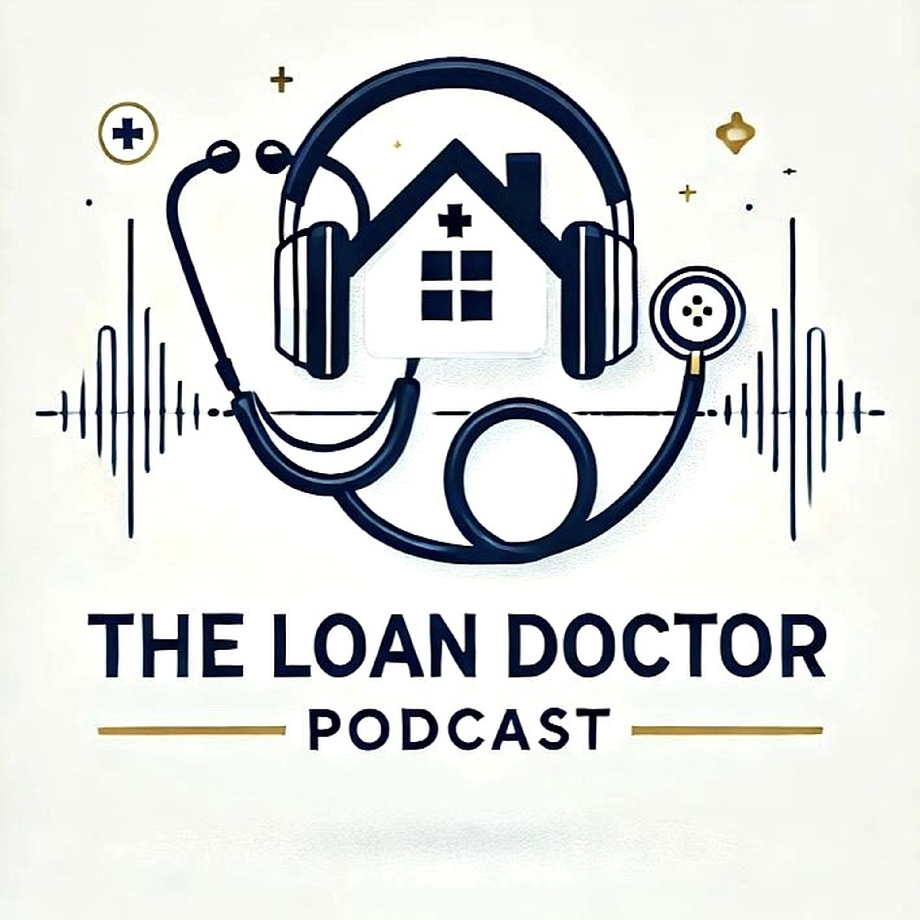 Show artwork for The Loan Doctor