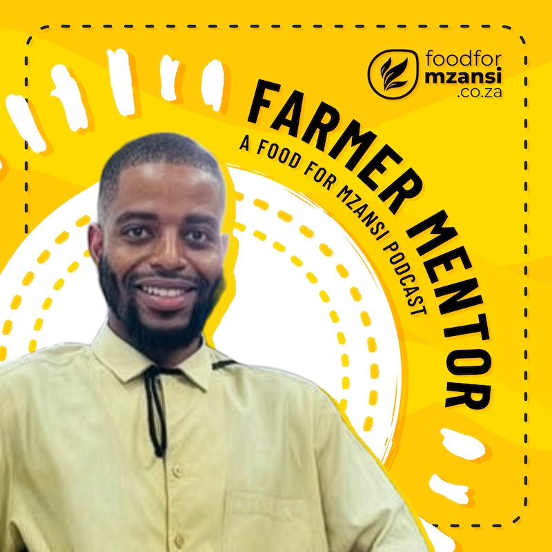 Artwork for podcast Farmer's Inside Track