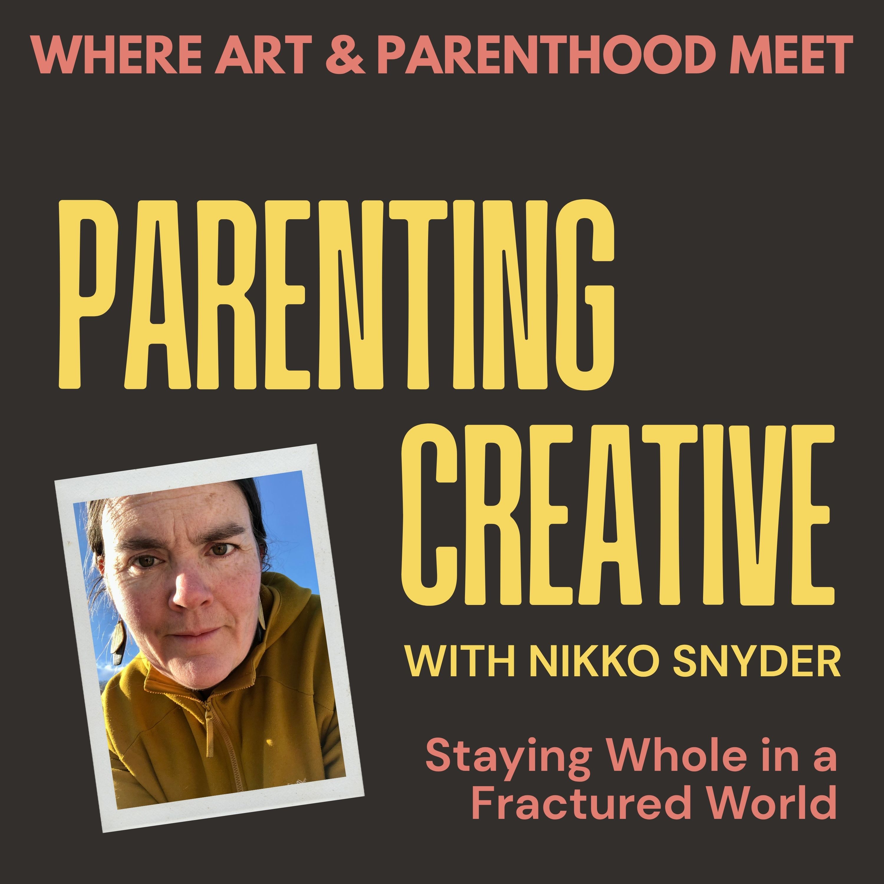 Parenting Creative