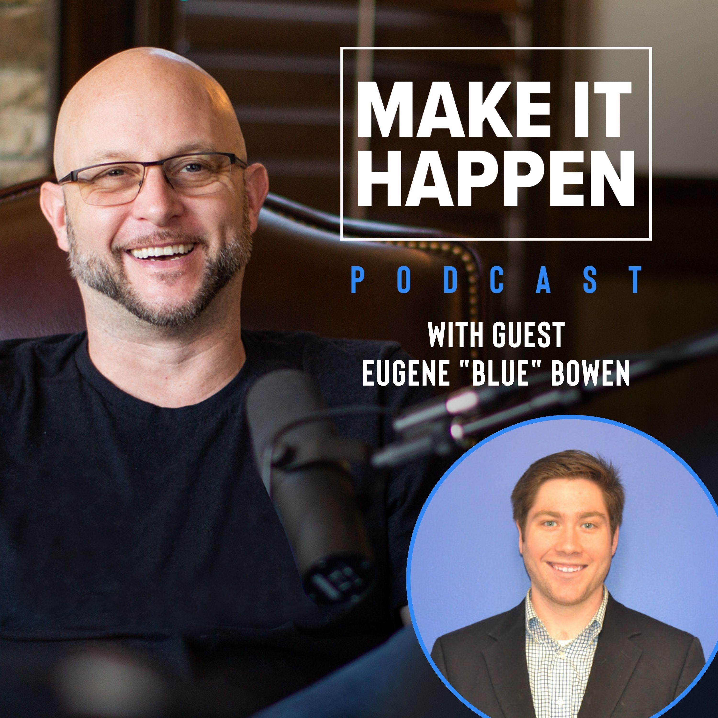 Eugene “Blue” Bowen: Inside G2’s AI in Sales Report