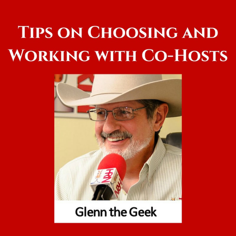 Artwork for podcast School of Podcasting: Expert Tips for Launching and Growing Your Podcast