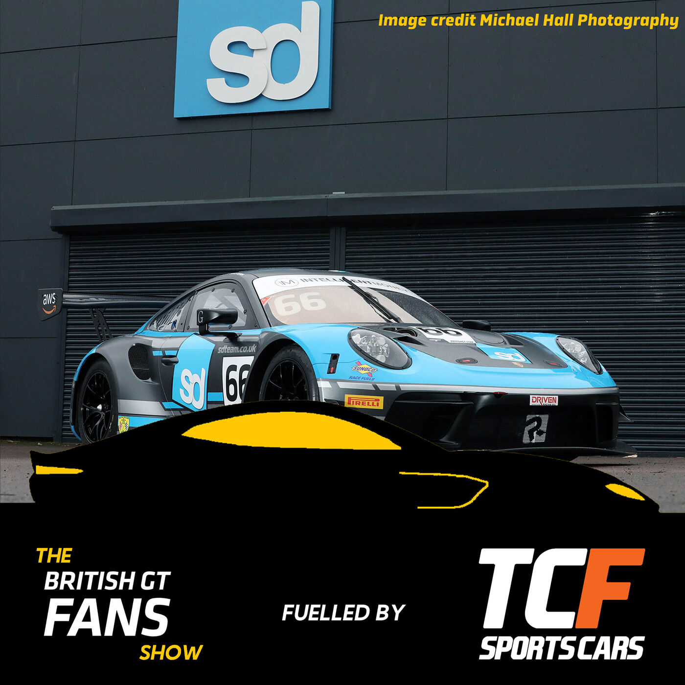 British Sportscar Podcast