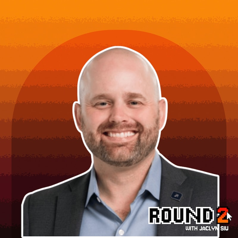 Artwork for podcast Round Two