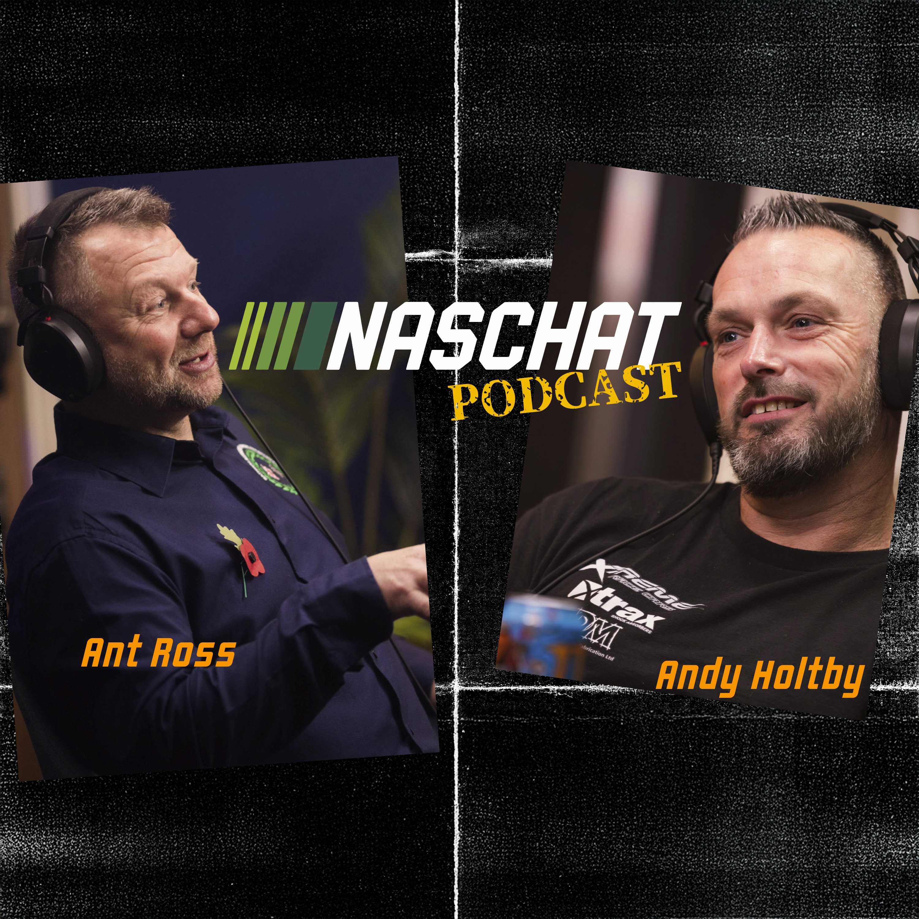 Andy Holtby - I Walked Away from National Hot Rods… Then Won 7 NASA Class 7 Titles episode artwork