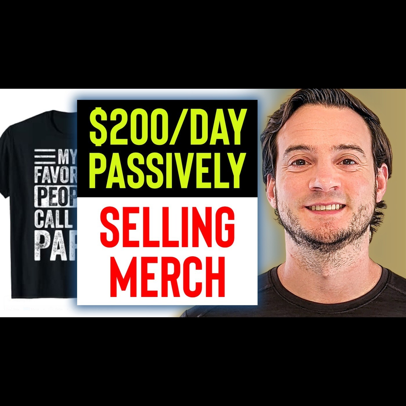 Successfully Unemployed Show with Entrepreneurs Investors and Side Hustle