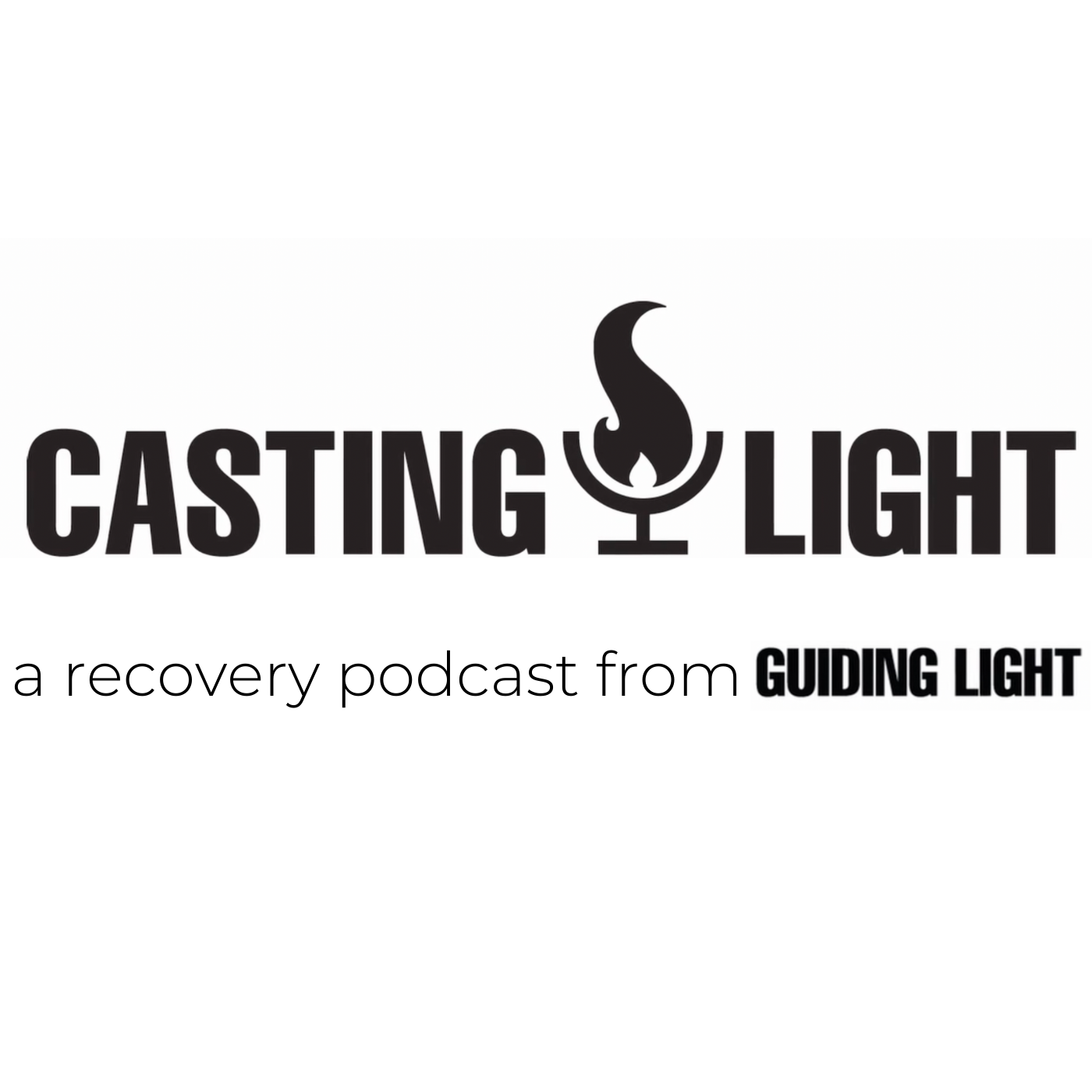 Artwork for podcast Casting Light