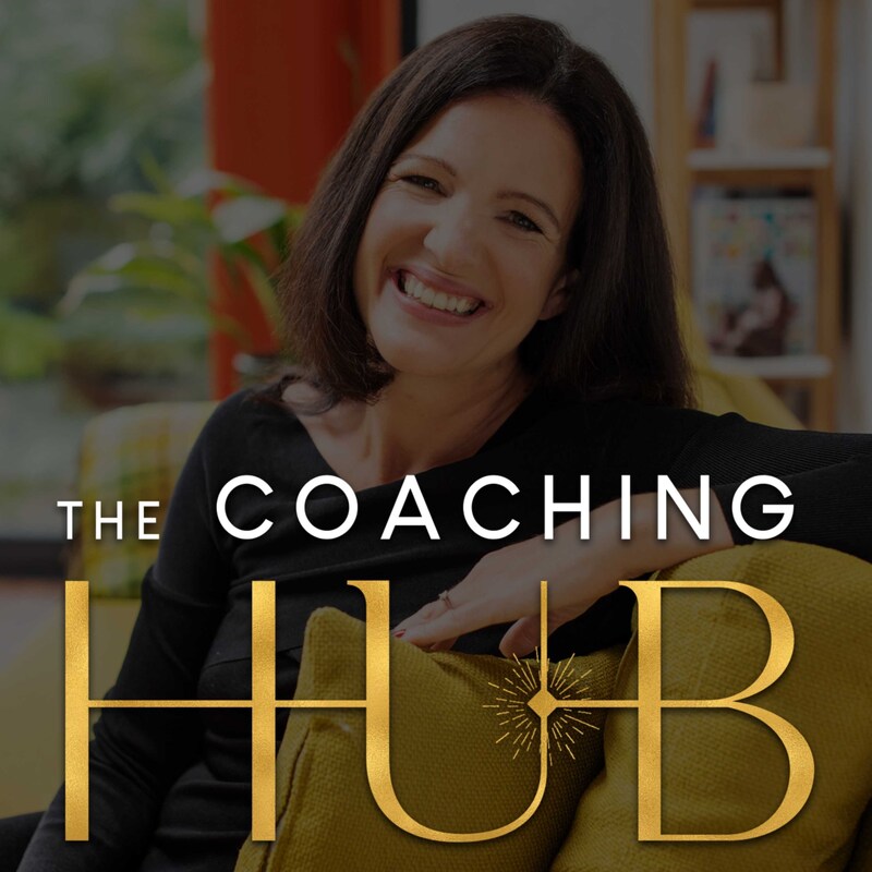 Artwork for podcast The Coaching Hub Podcast