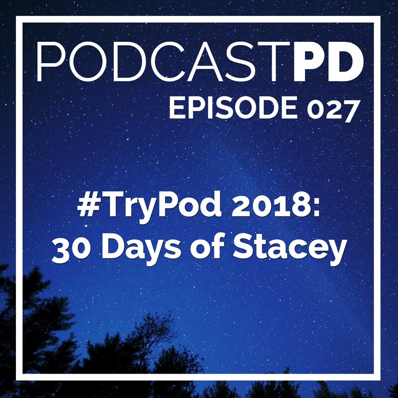 Artwork for podcast PodcastPD