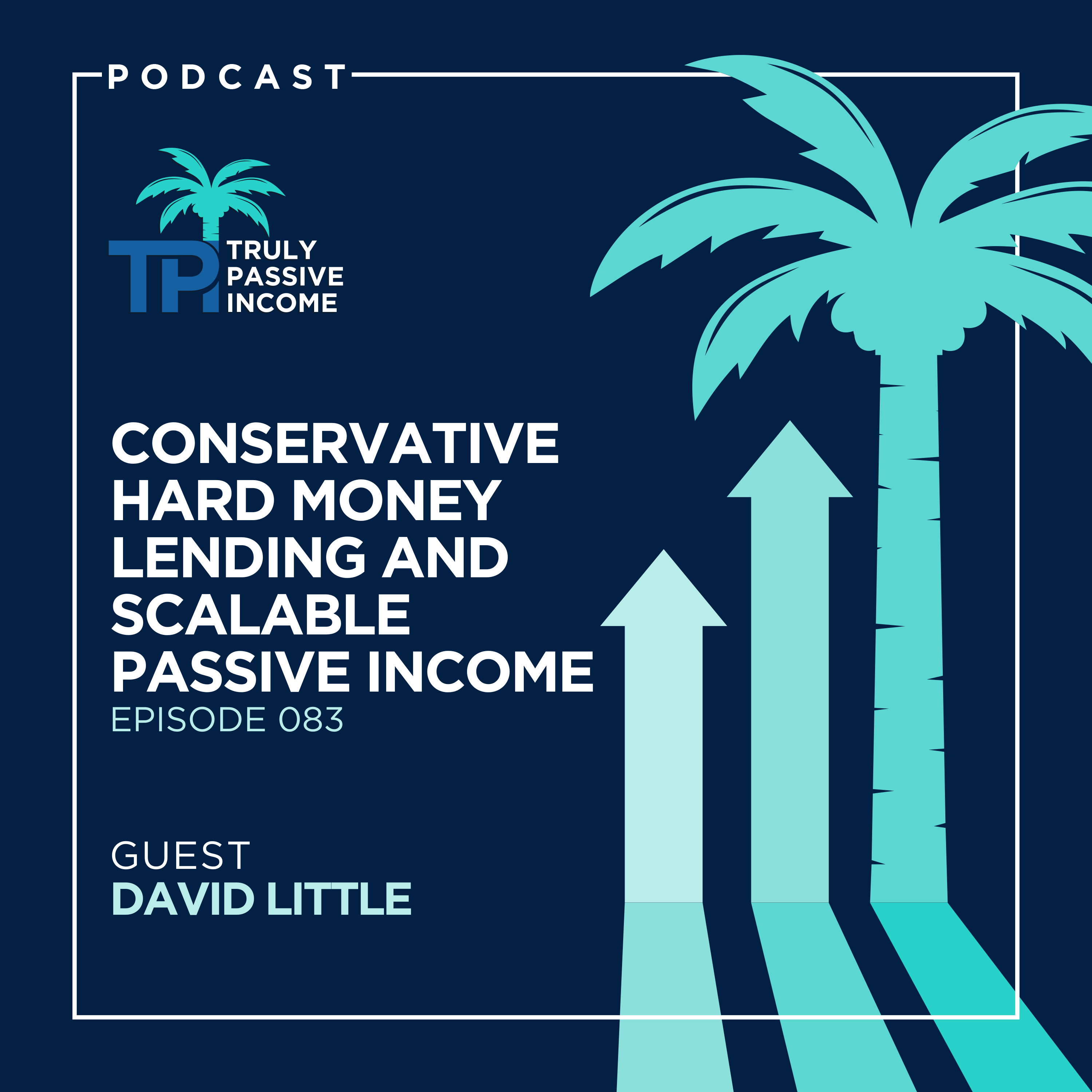 Truly Passive Income