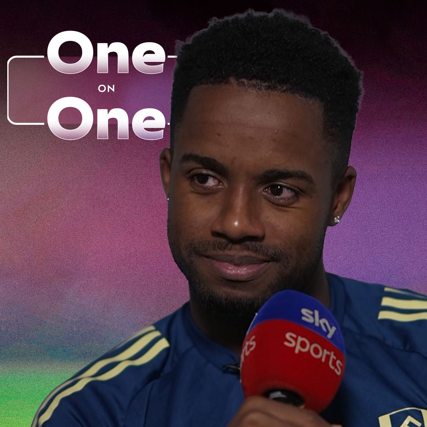 One on One | Sessegnon talks about dealing with hype, his move to Tottenham and 'coming home' to Fulham!