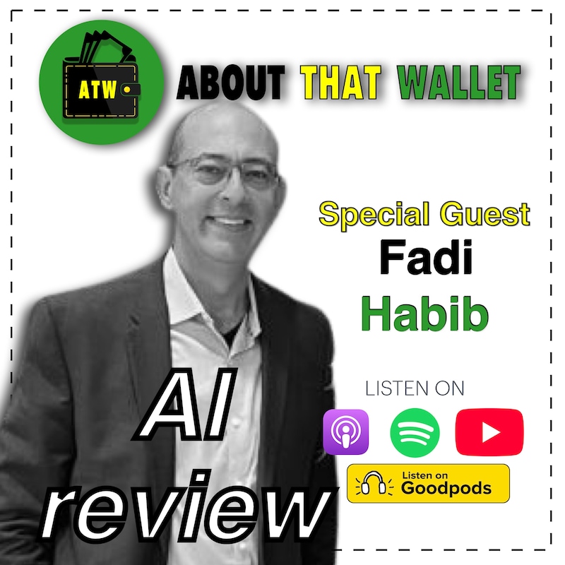 Artwork for podcast ABOUT THAT WALLET