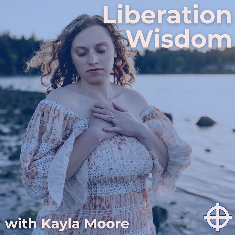 Artwork for podcast Liberation Wisdom Podcast