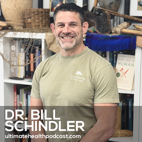 654: The Blue Zones Diet Debunked - This Is What They Actually Eat… | Dr. Bill Schindler