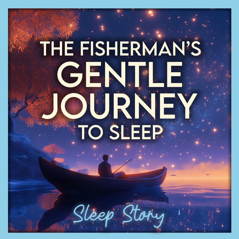 Artwork for podcast Deep Sleep Stories