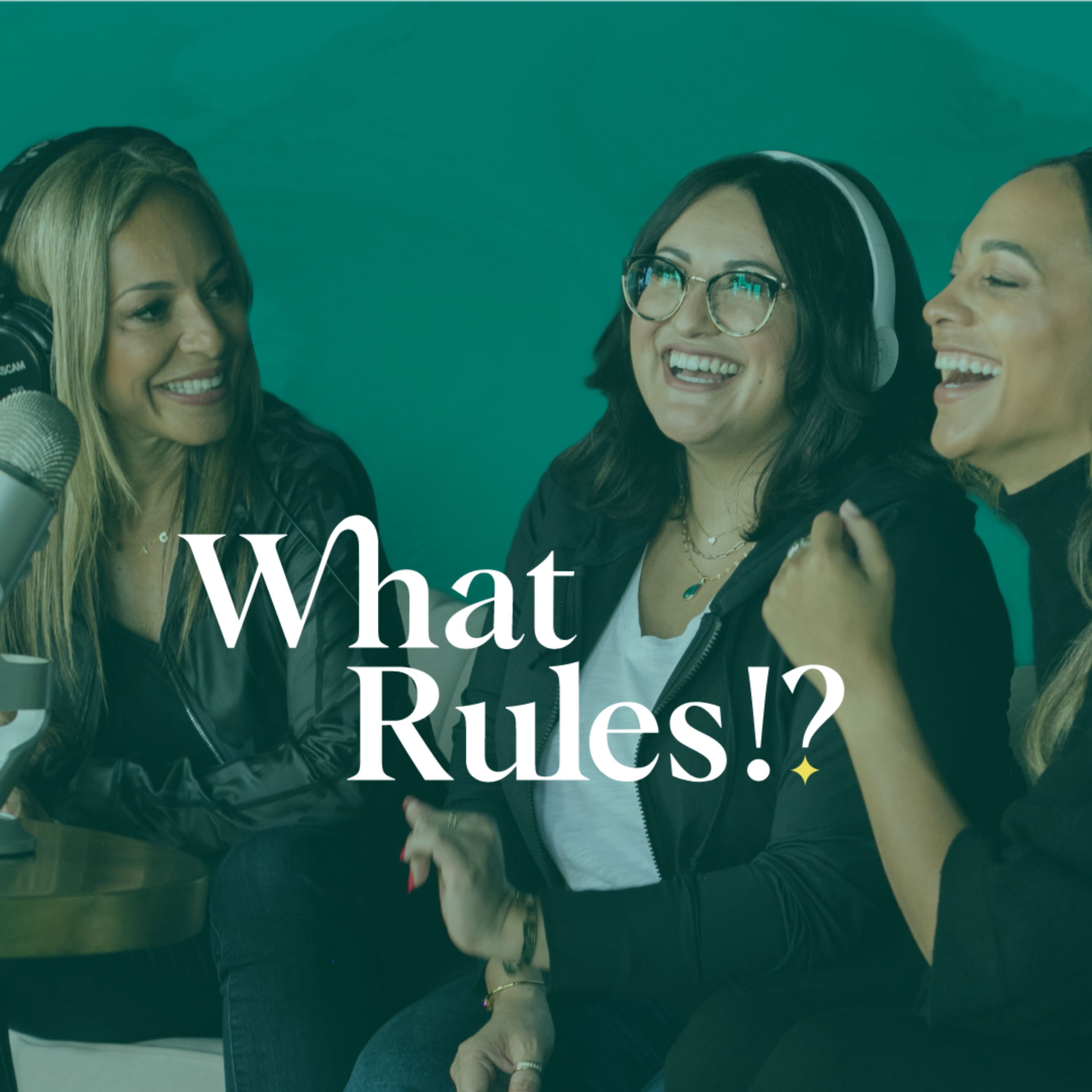 17. JuE Wong, Beauty Industry Exec on The Power of Knowing What You Want
