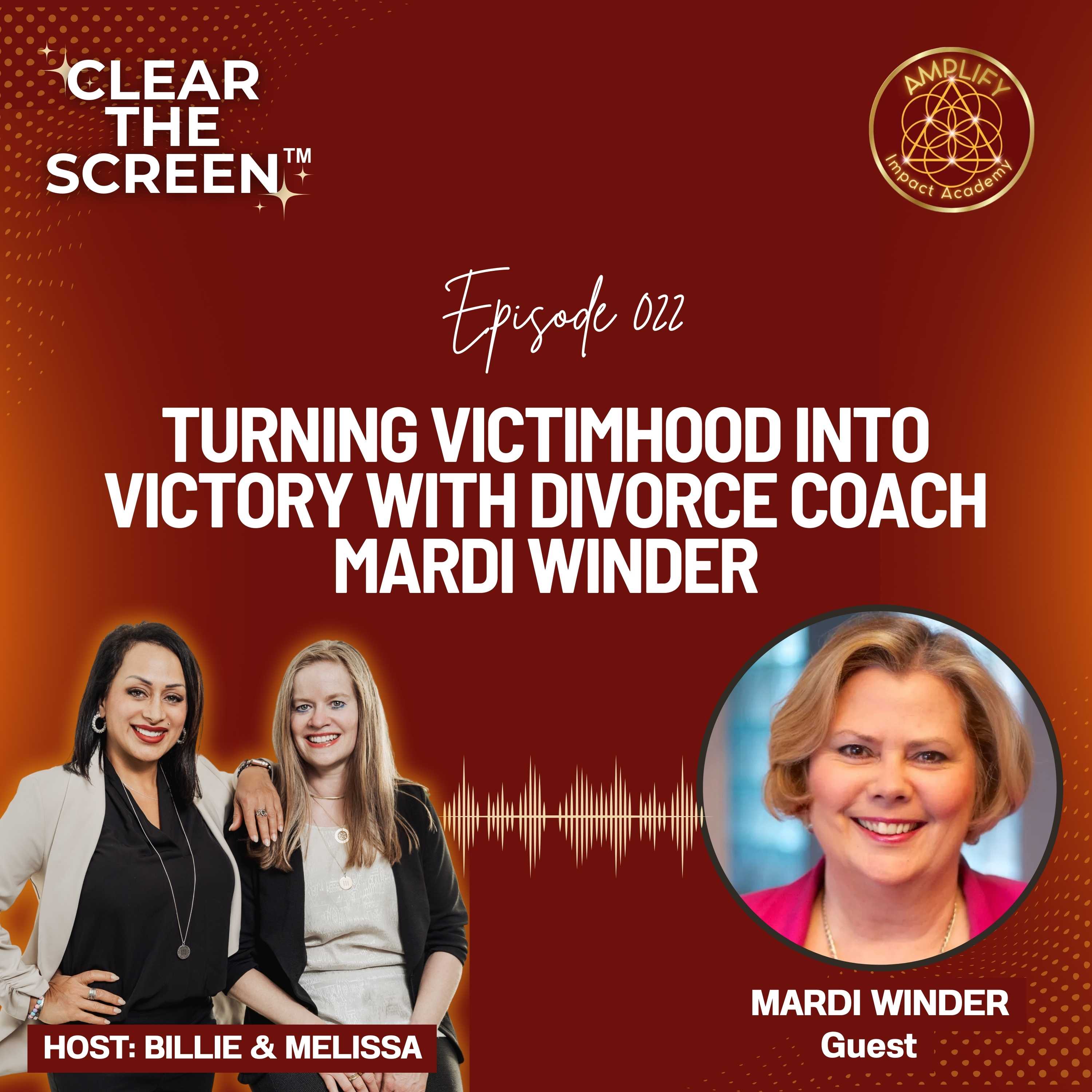 Clear The Screen™ Show