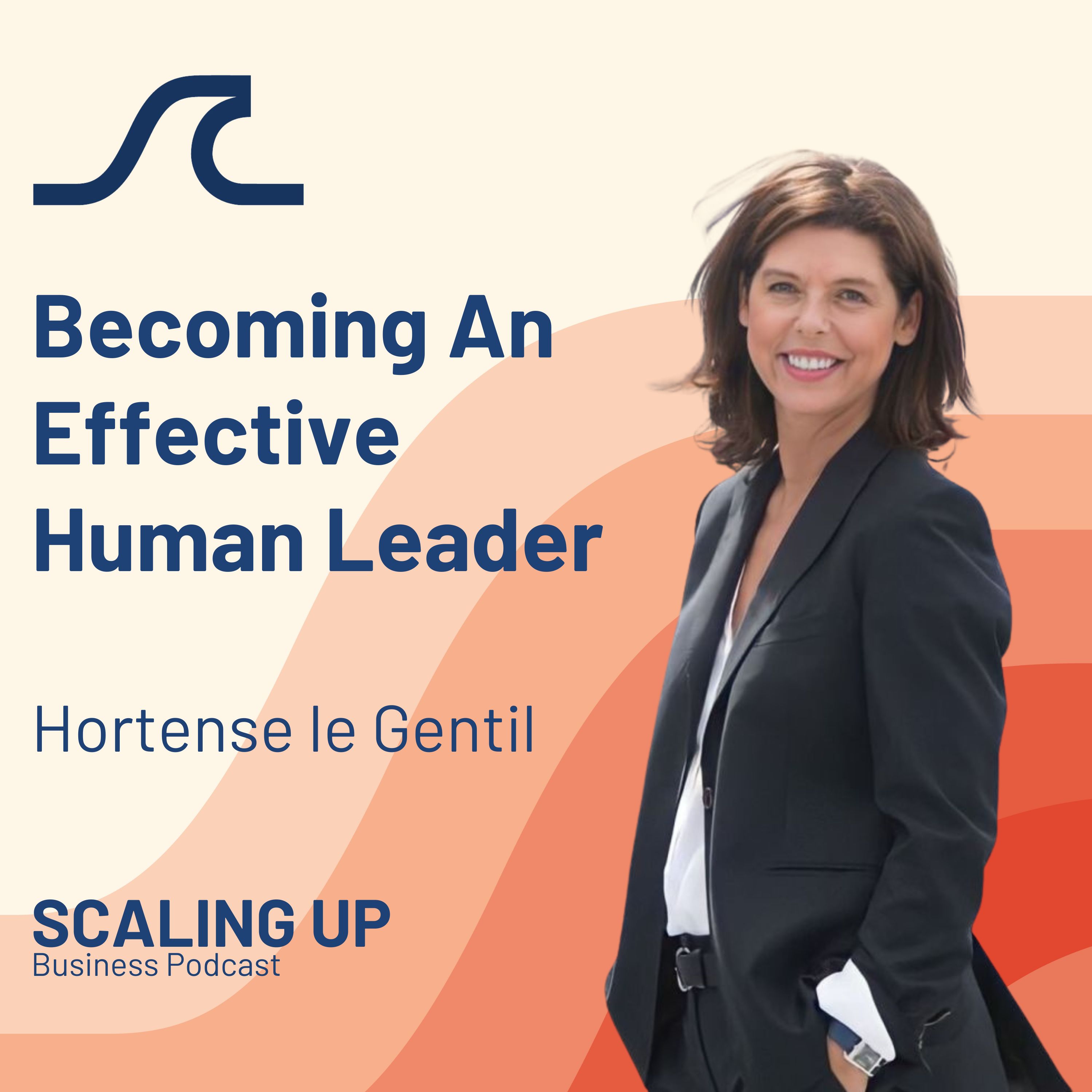 Scaling Up Business with Bill Gallagher