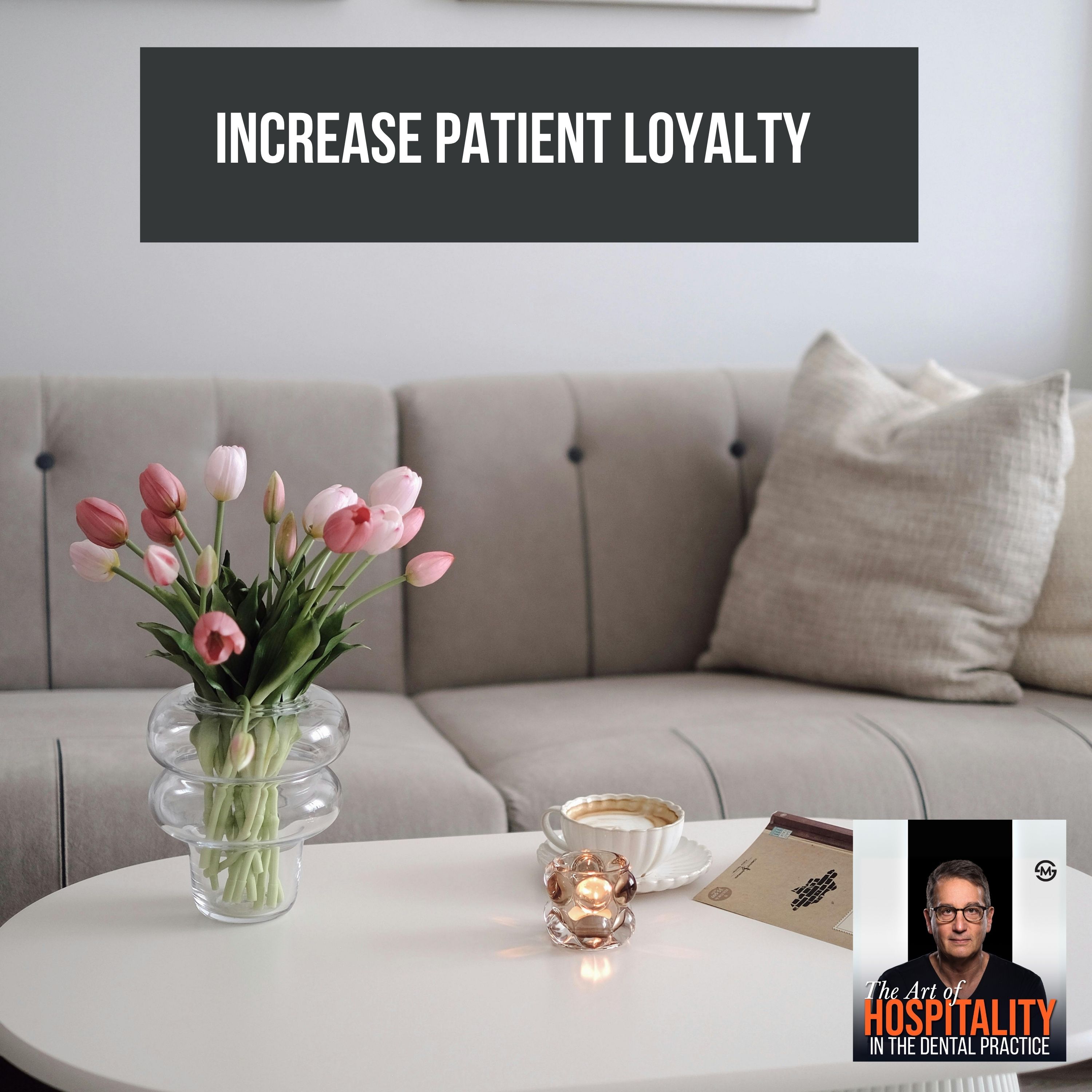 78: Why Clinical Excellence Is Failing Your Practice -The 15% Loyalty Secret episode artwork