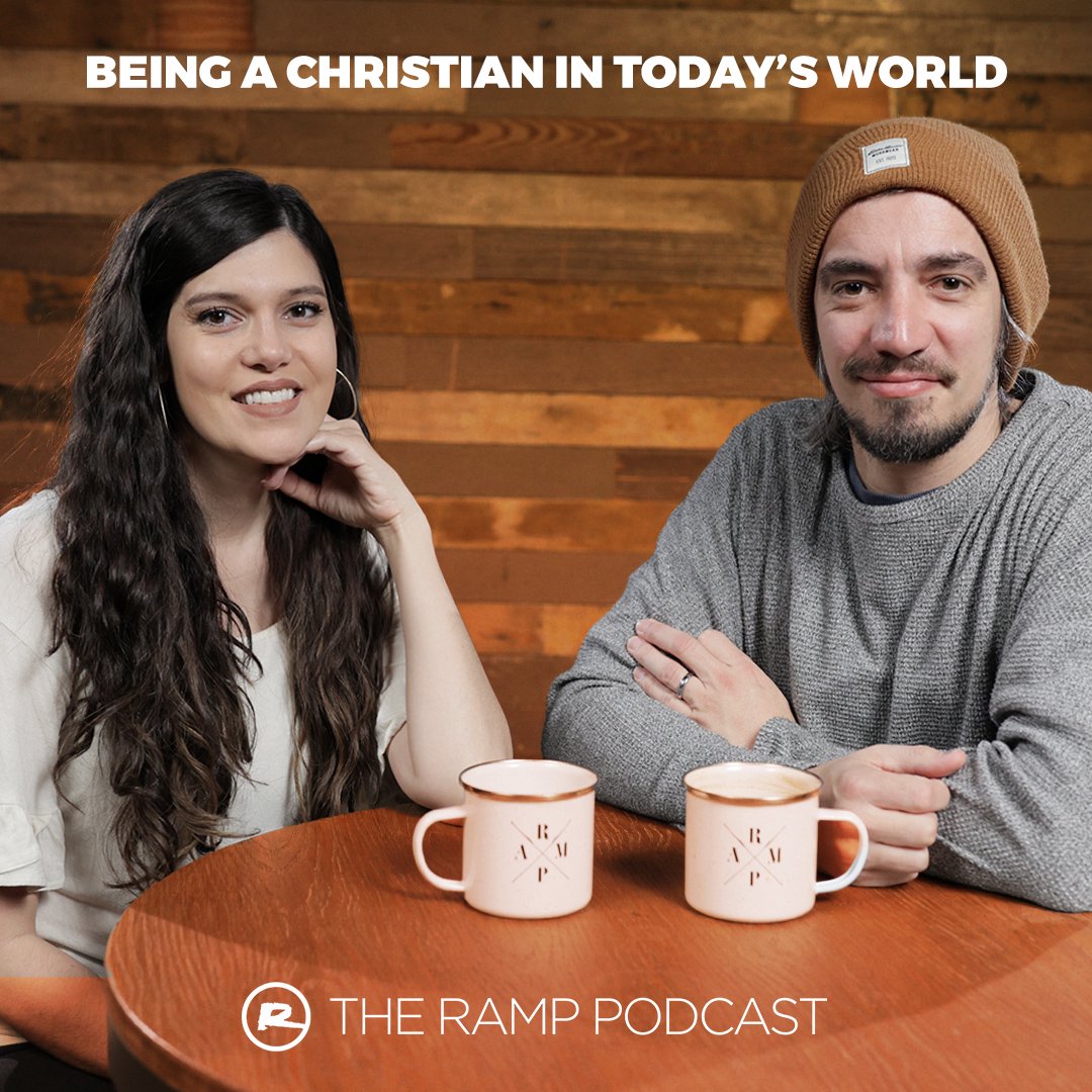 Being a Christian in Today's World