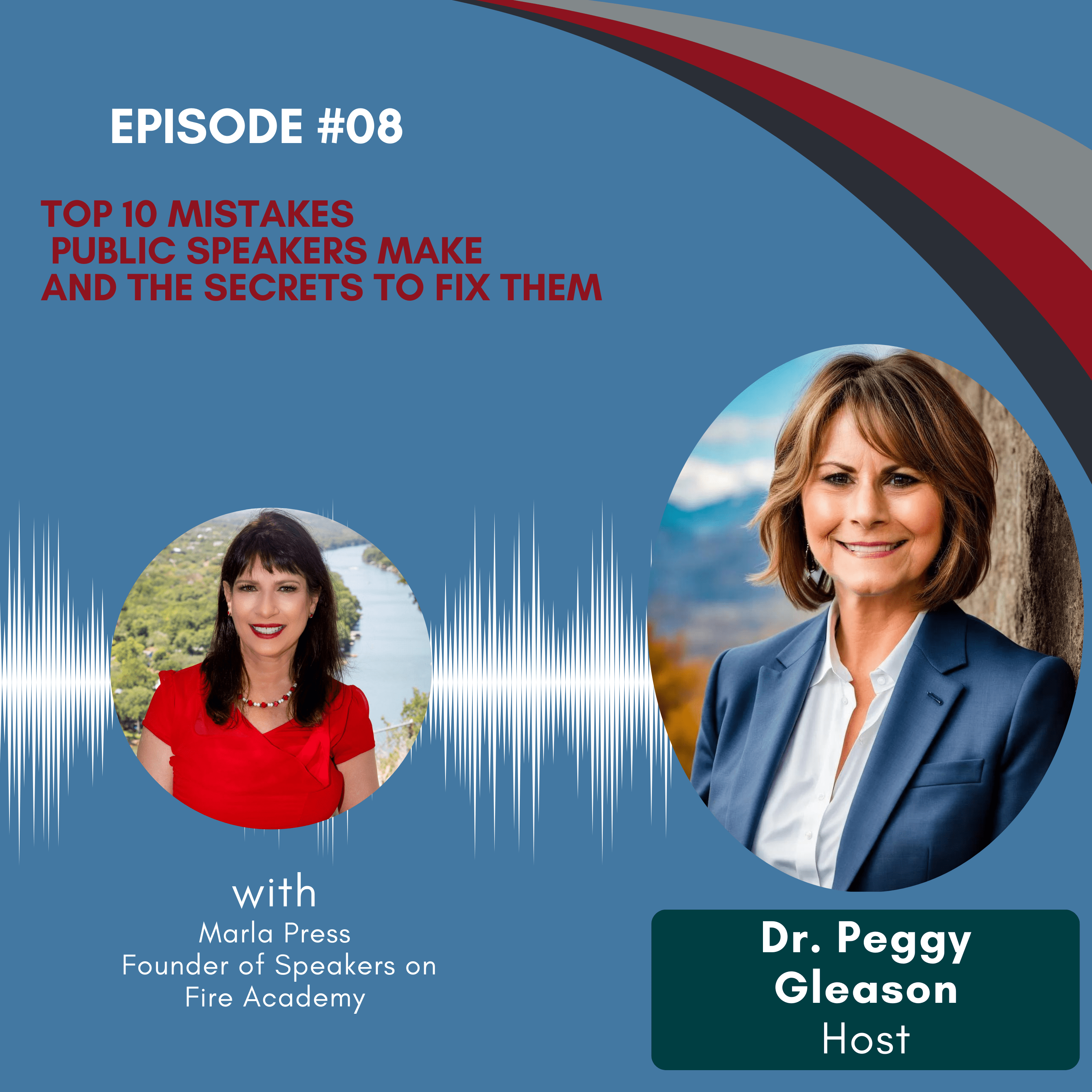 Professional Womans Wellness Podcast