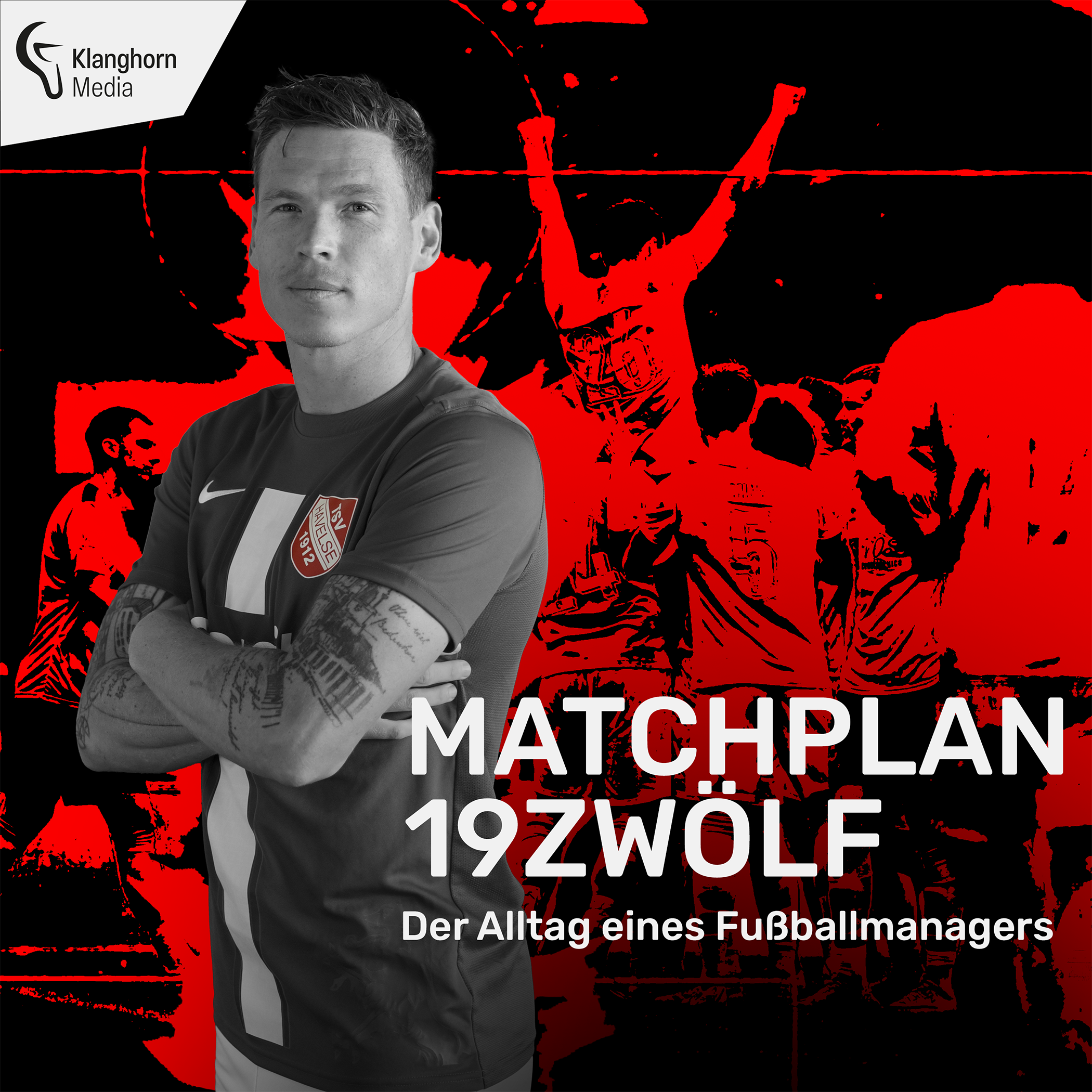 Matchplan 19zwölf