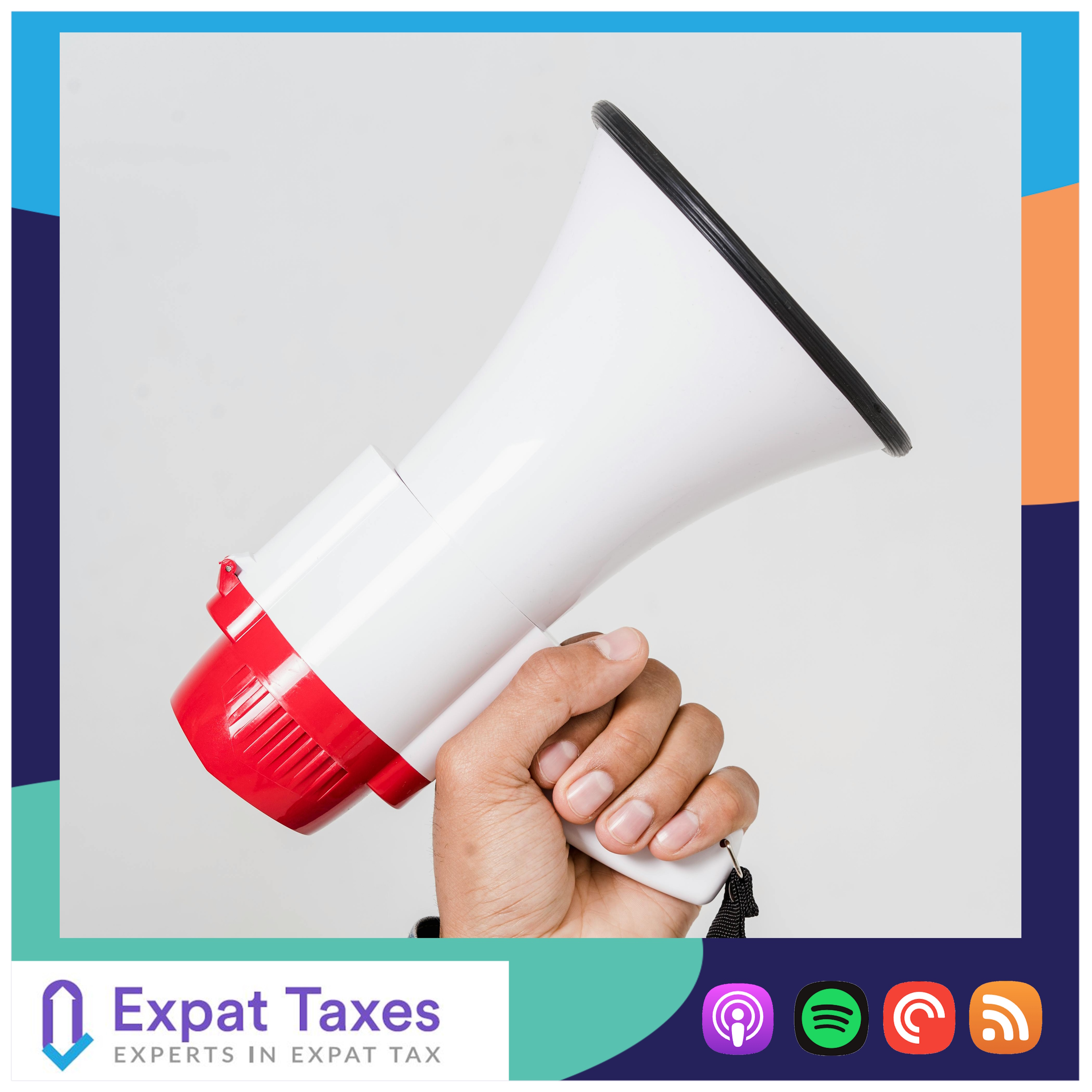 Taxbytes for Expats