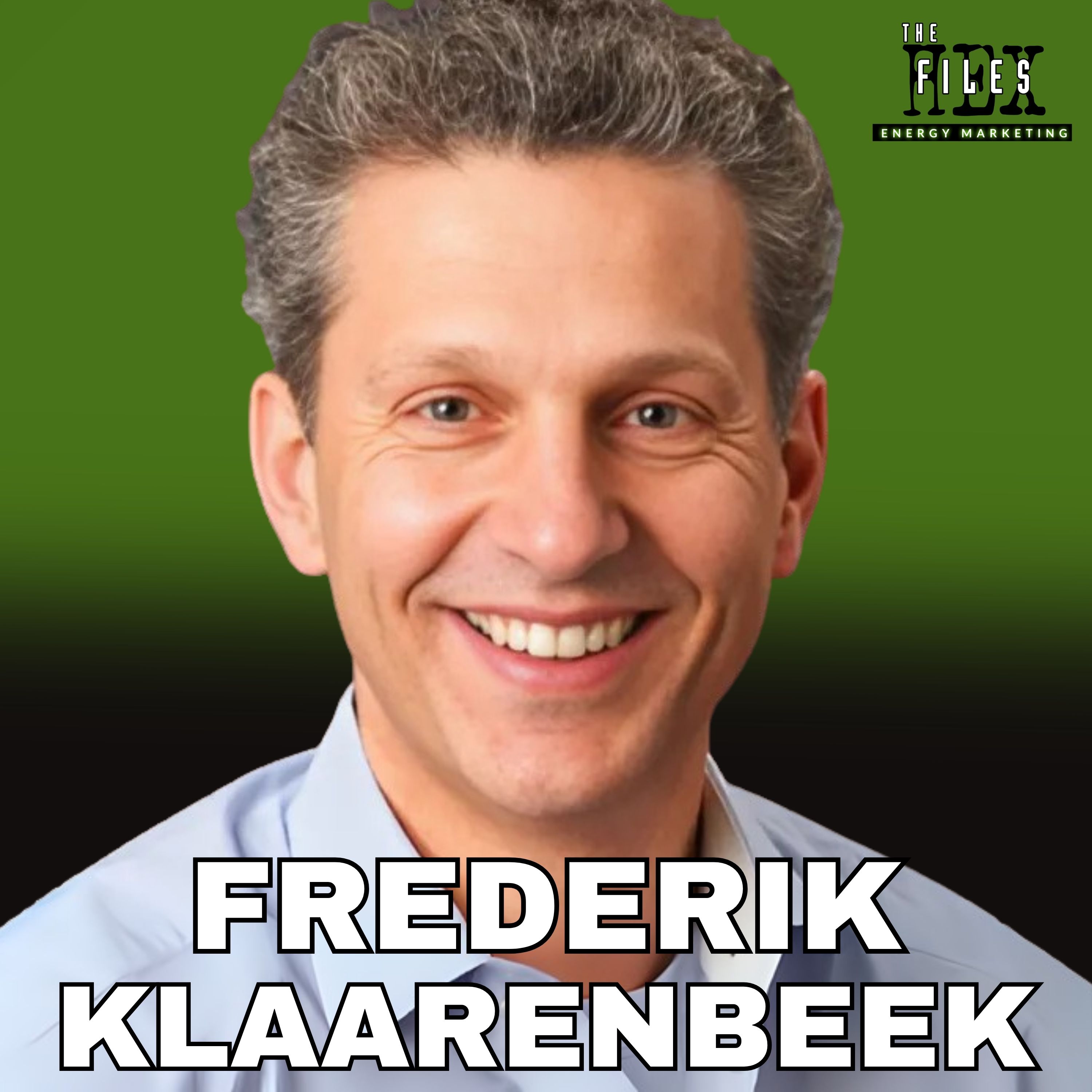 The HEX-Files Energy Marketing Podcast