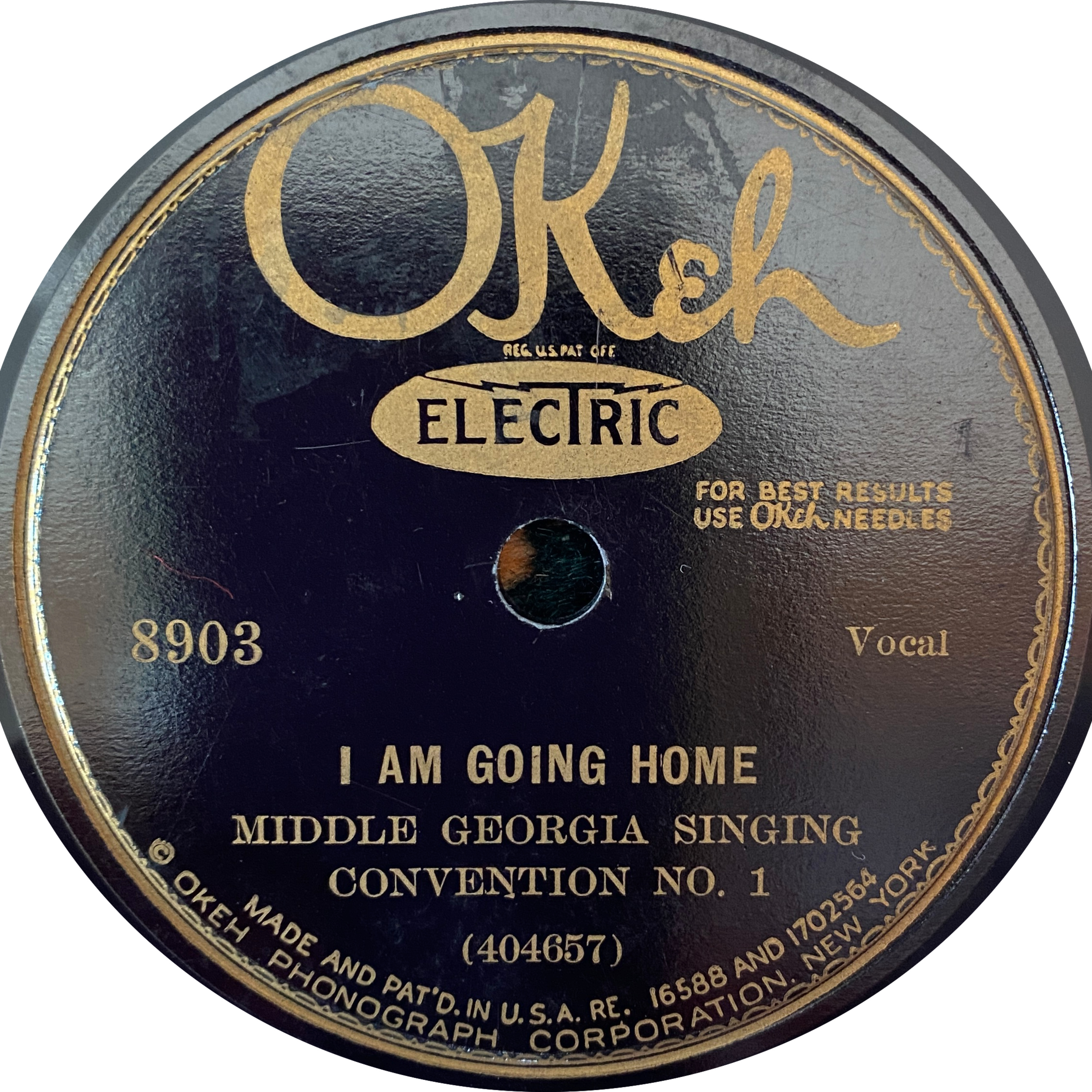 American Grooves Radio Hour