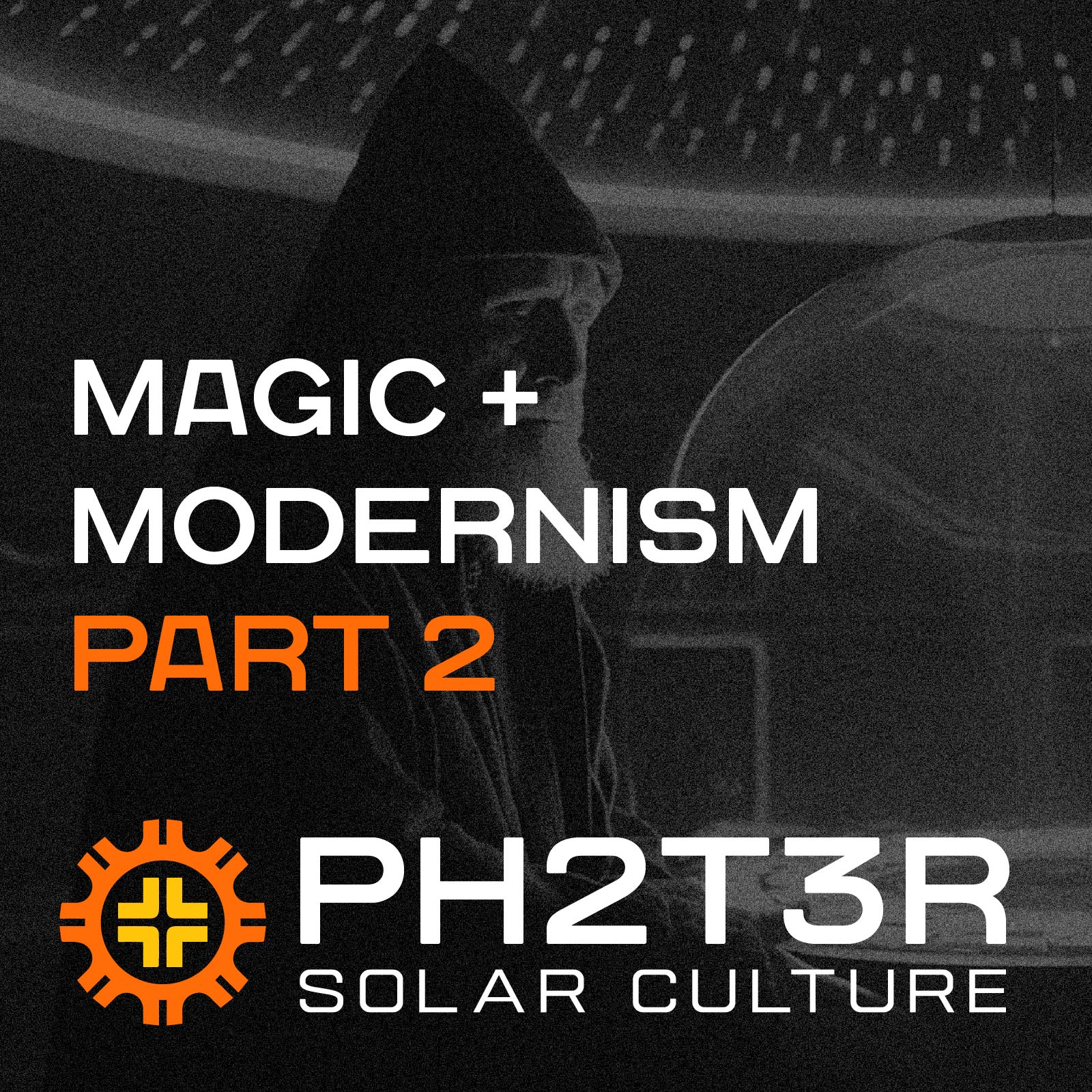 PH2T3R The Journal of Solar Culture