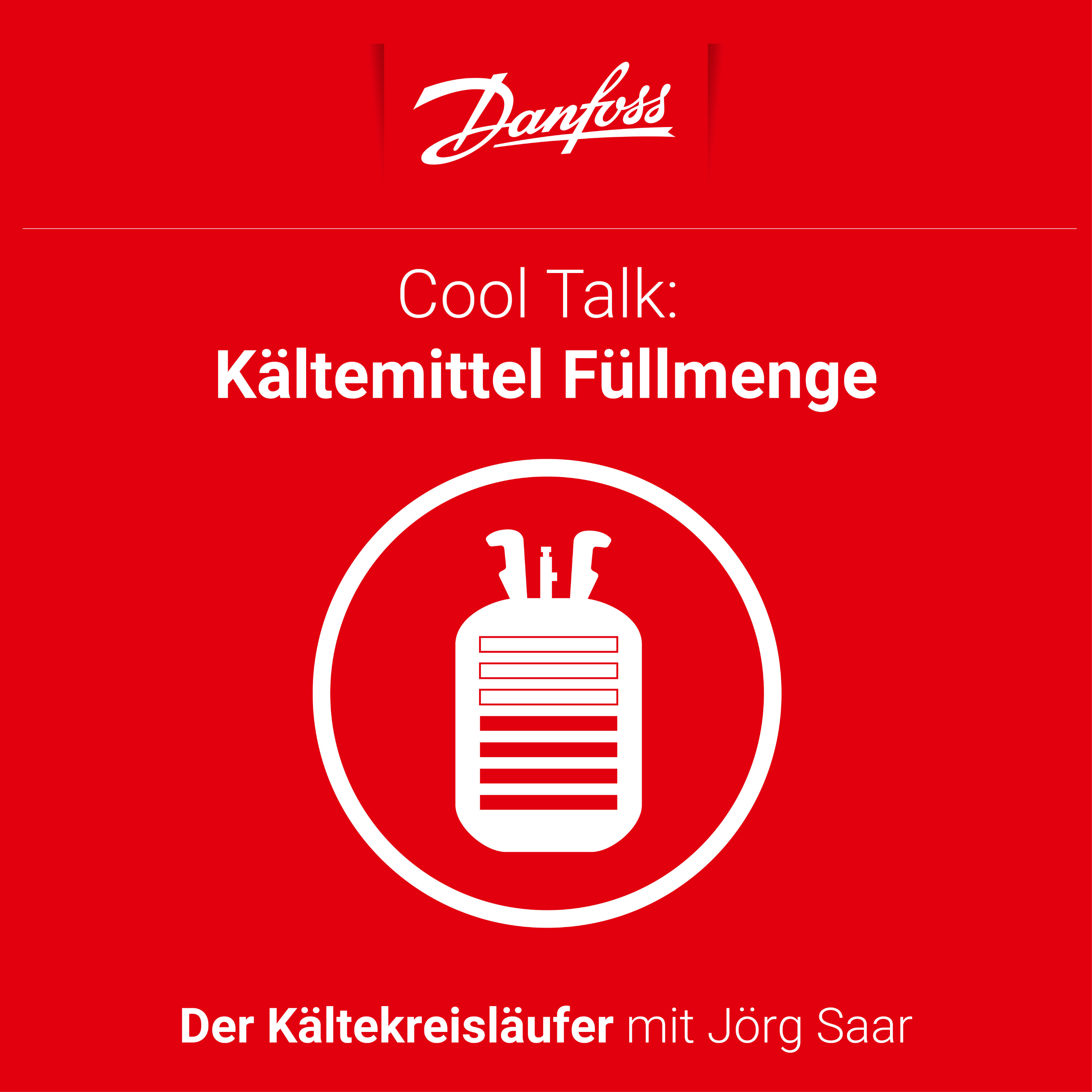 Der Kältekreisläufer mit Jörg Saar