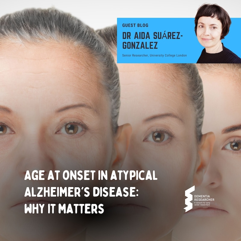 Artwork for podcast Dementia Researcher Blogs
