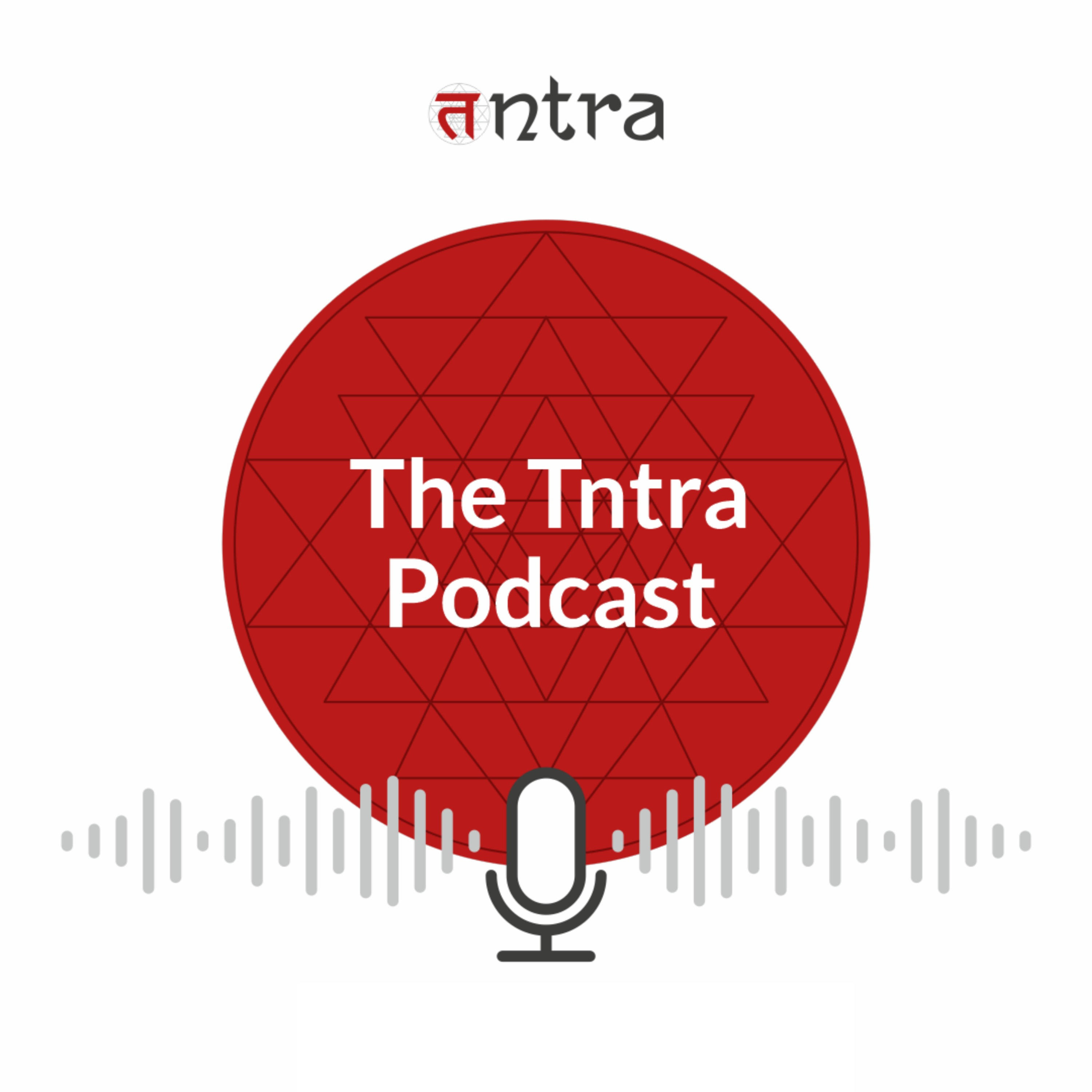 Show artwork for The Tntra Podcast