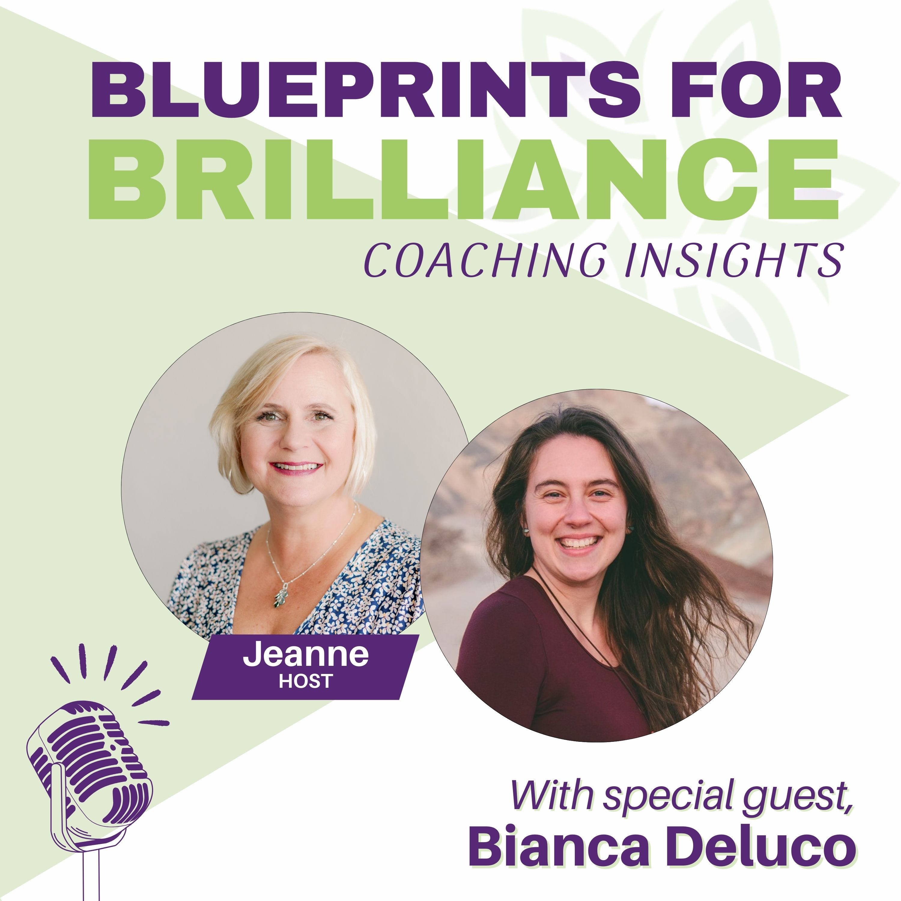 Blueprints for Brilliance: Coaching Insights