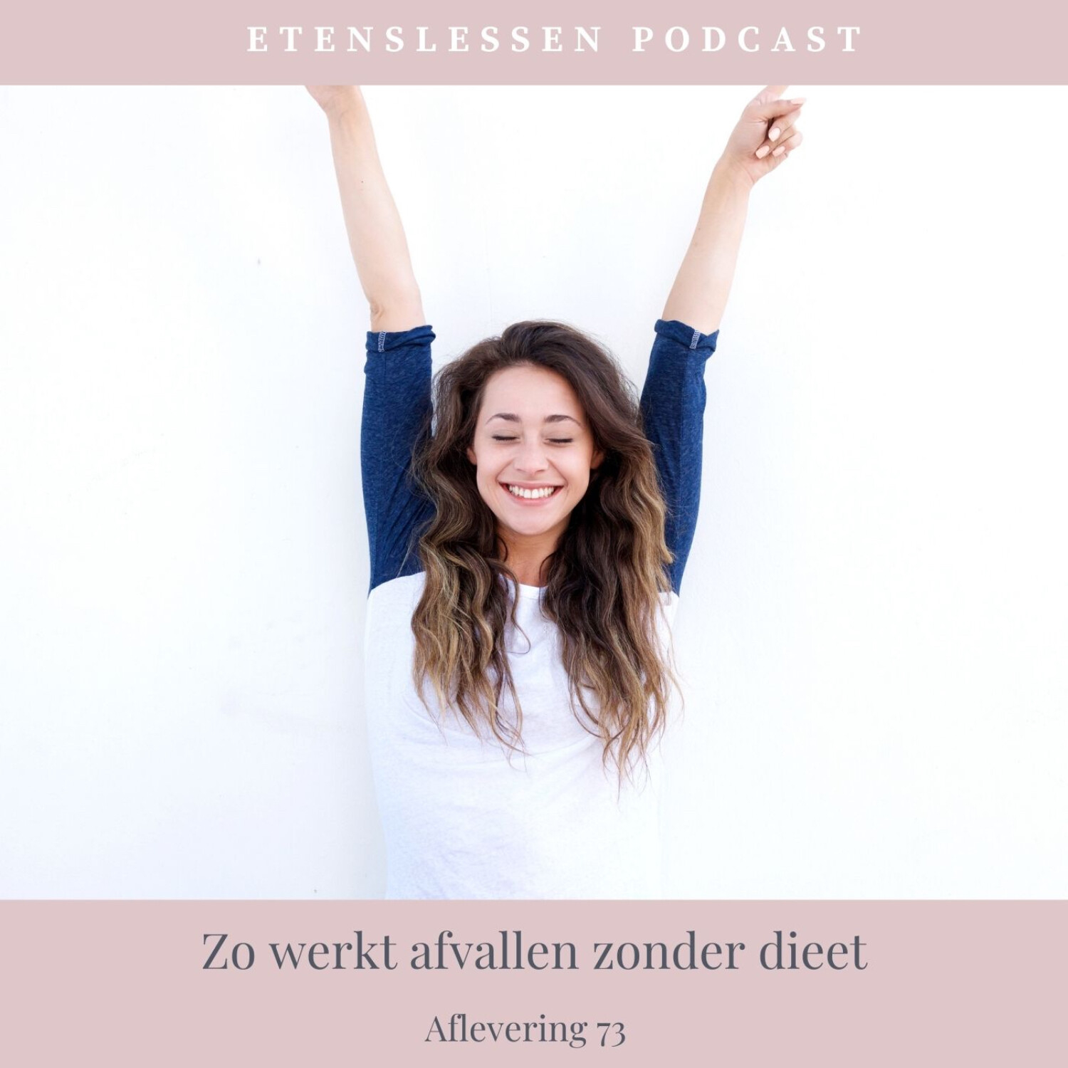 Afvallen met Etenslessen van Marjena Moll