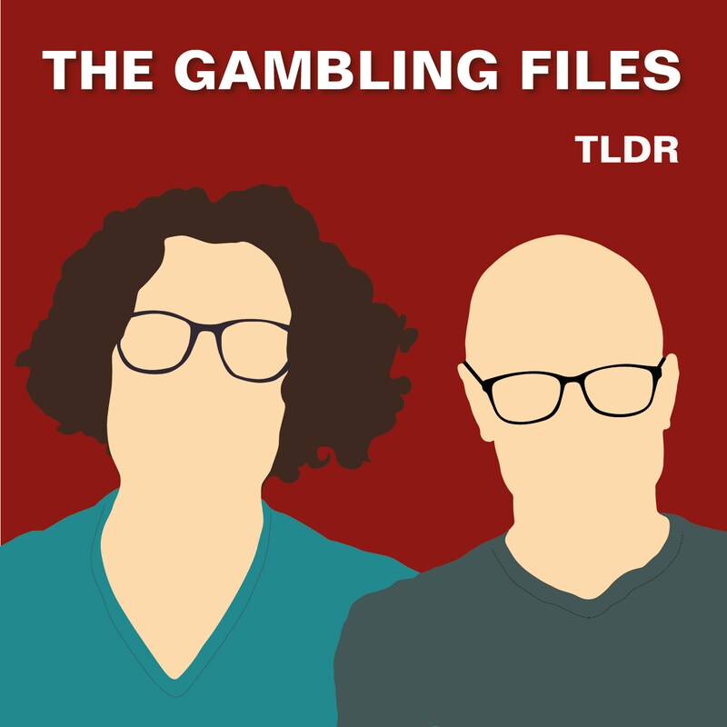 Artwork for podcast The Gambling Files
