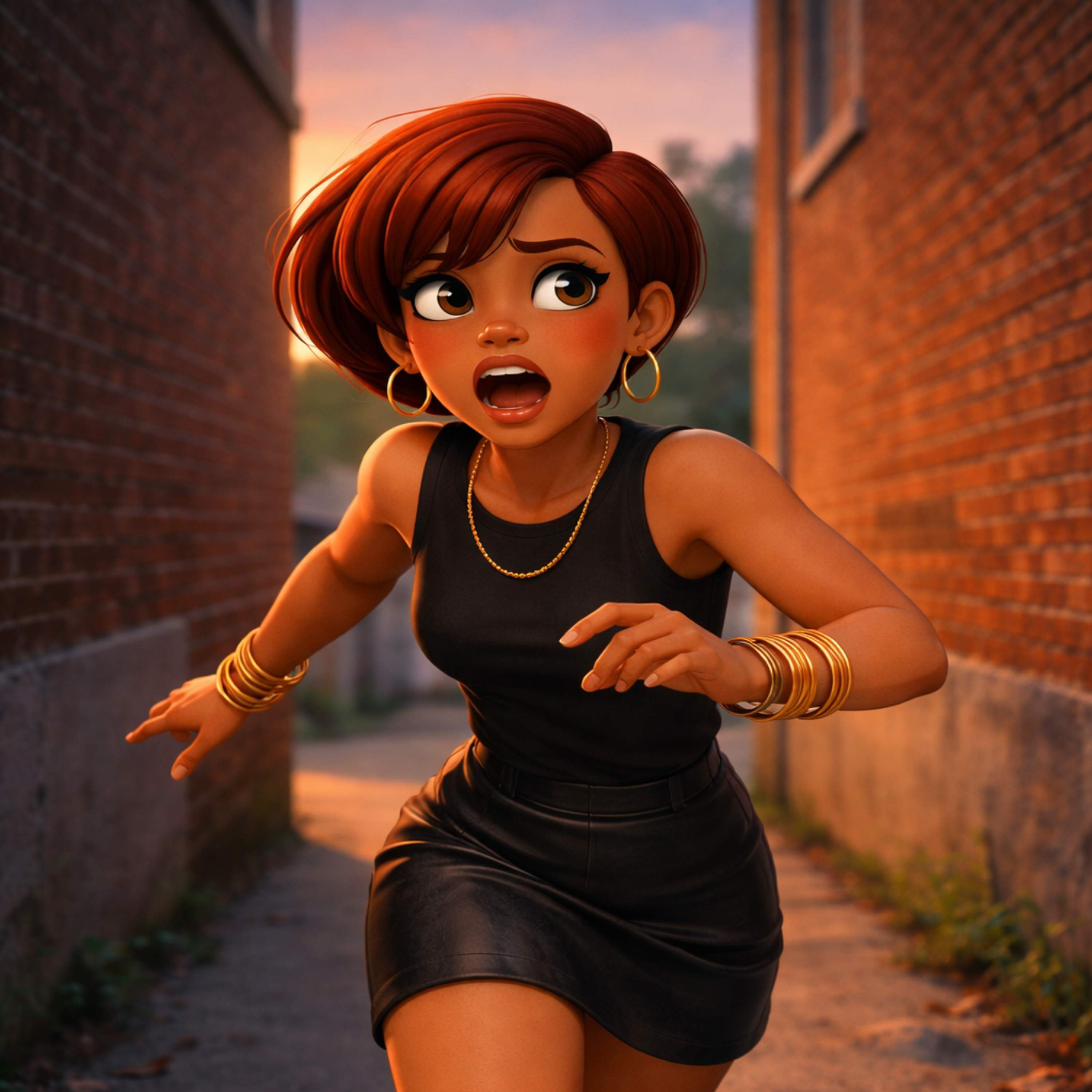 I\'m Just Sayin\' Entertainment