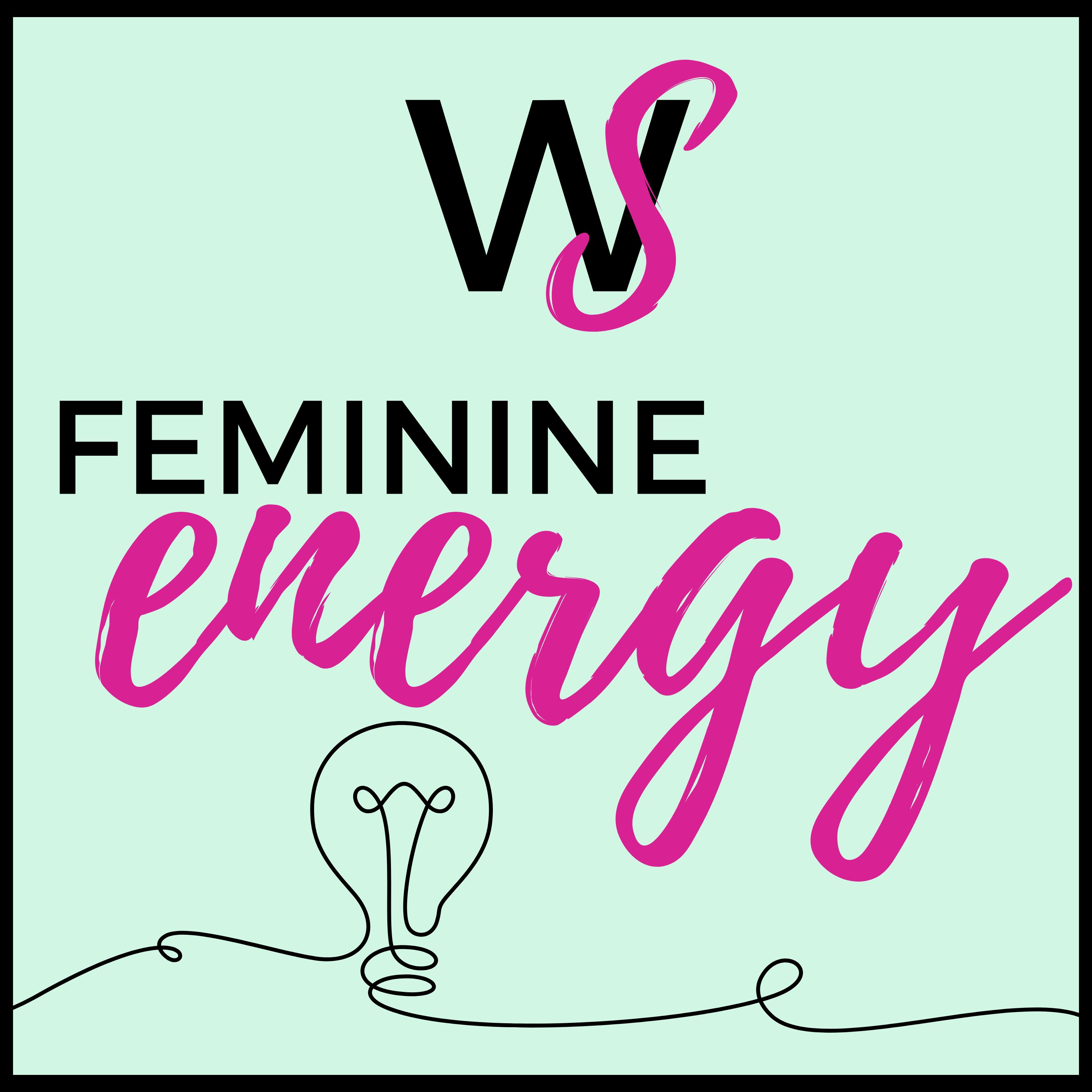 Feminine Energetics and Creating Space for Women in Wealth Management